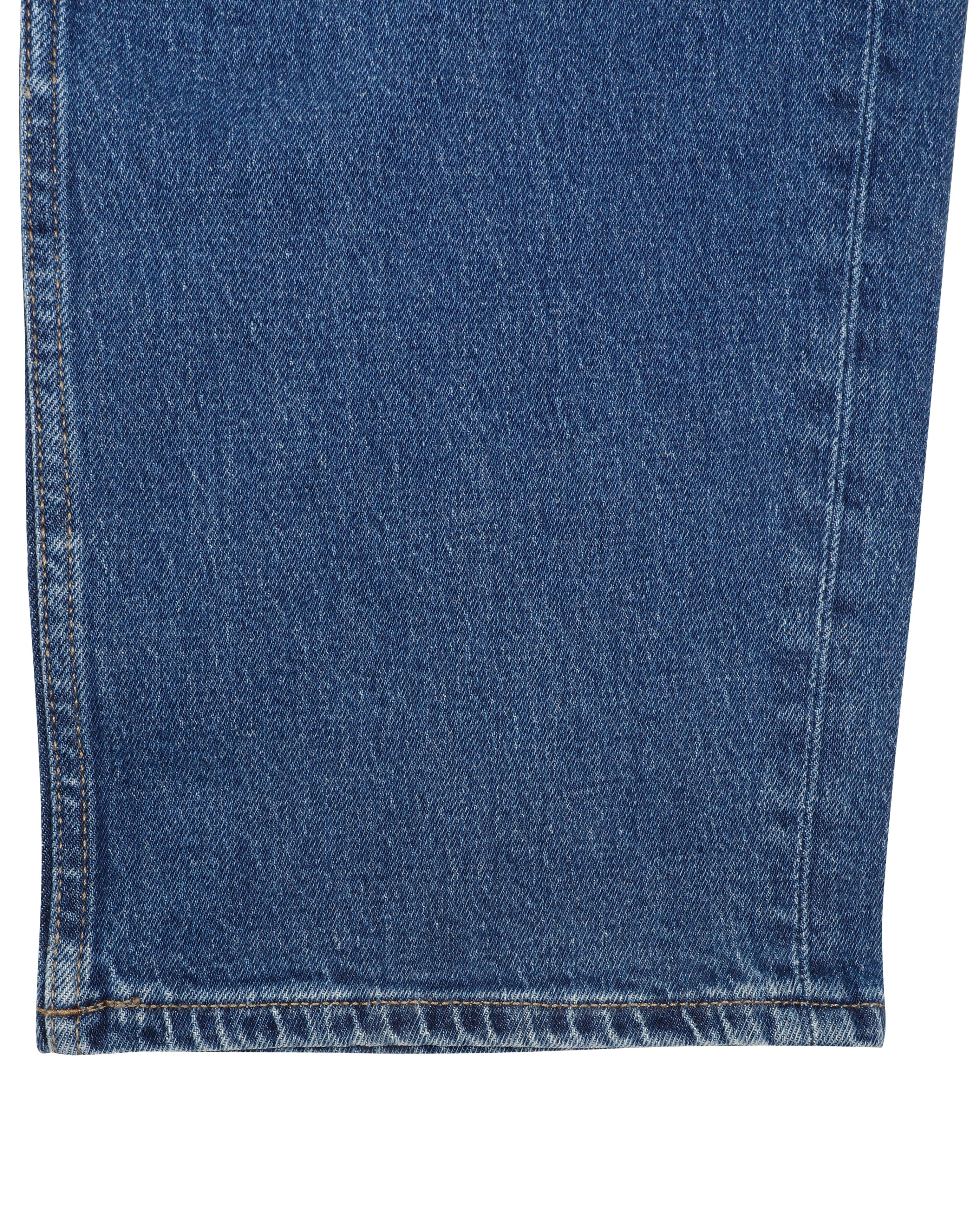 Aiden Baggy Jean Denim Dark CH0152 - Starcowparis