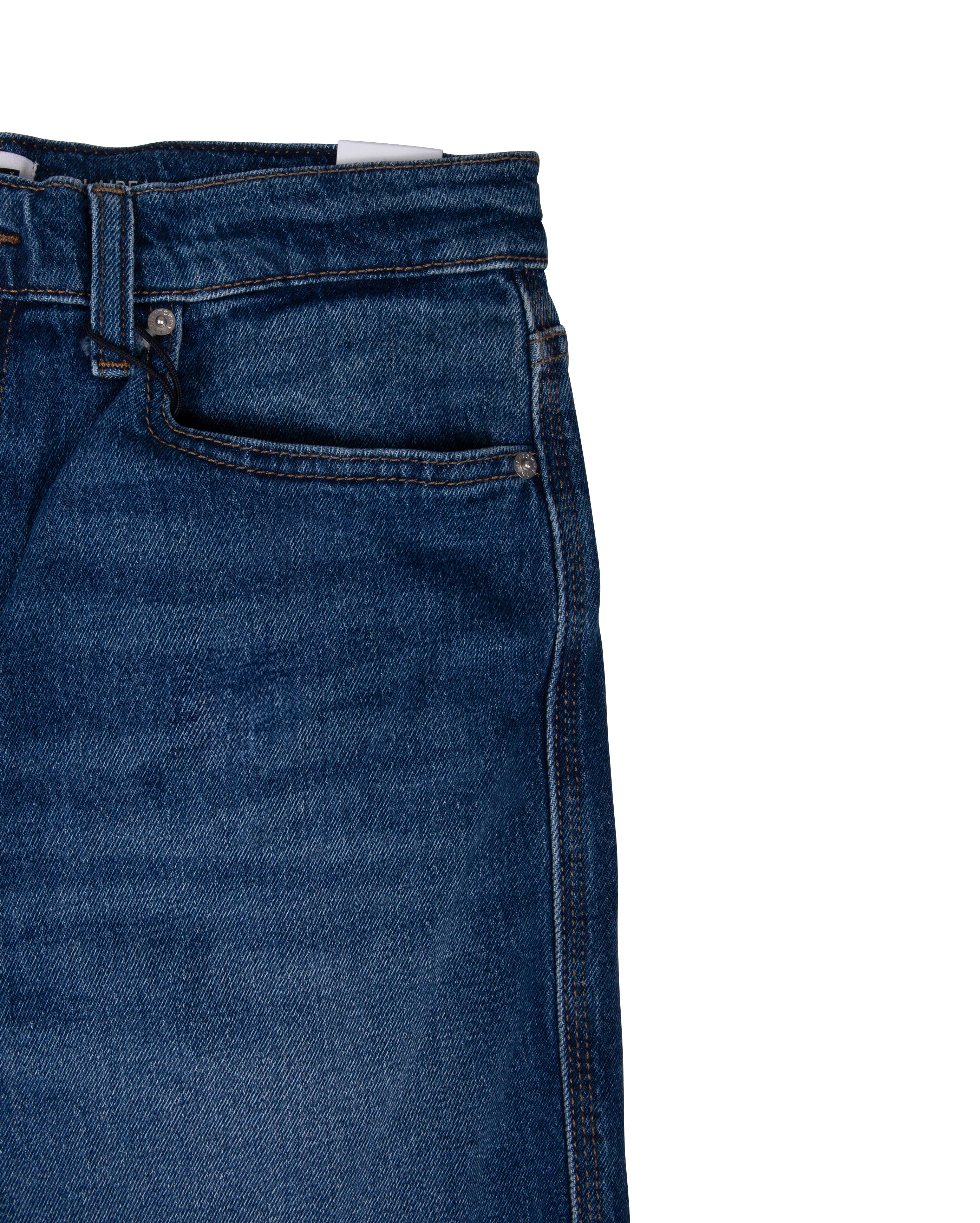 W Clair High WD Jean Denim Dark - Starcowparis