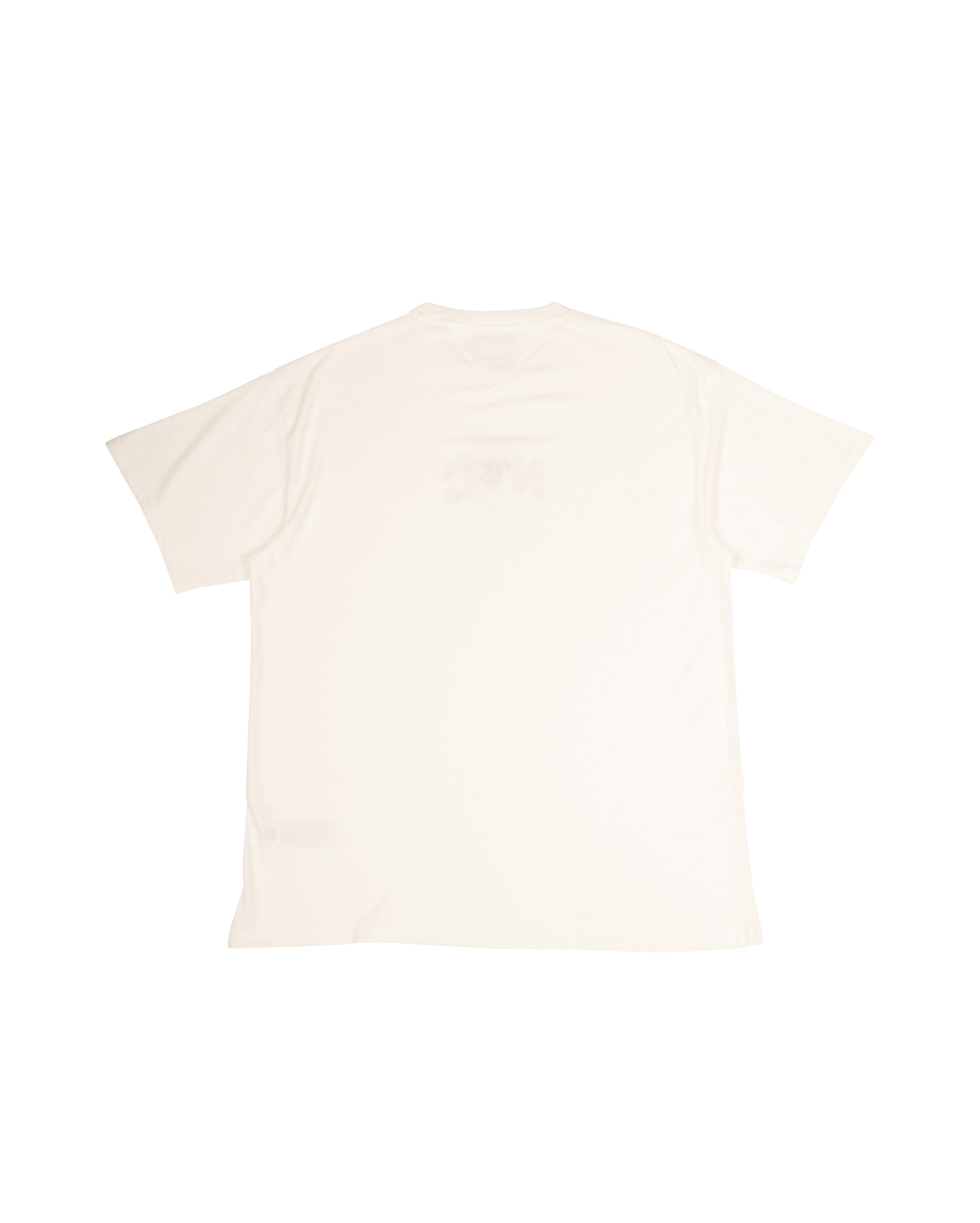 X Game Day NYC Tee White - Starcowparis