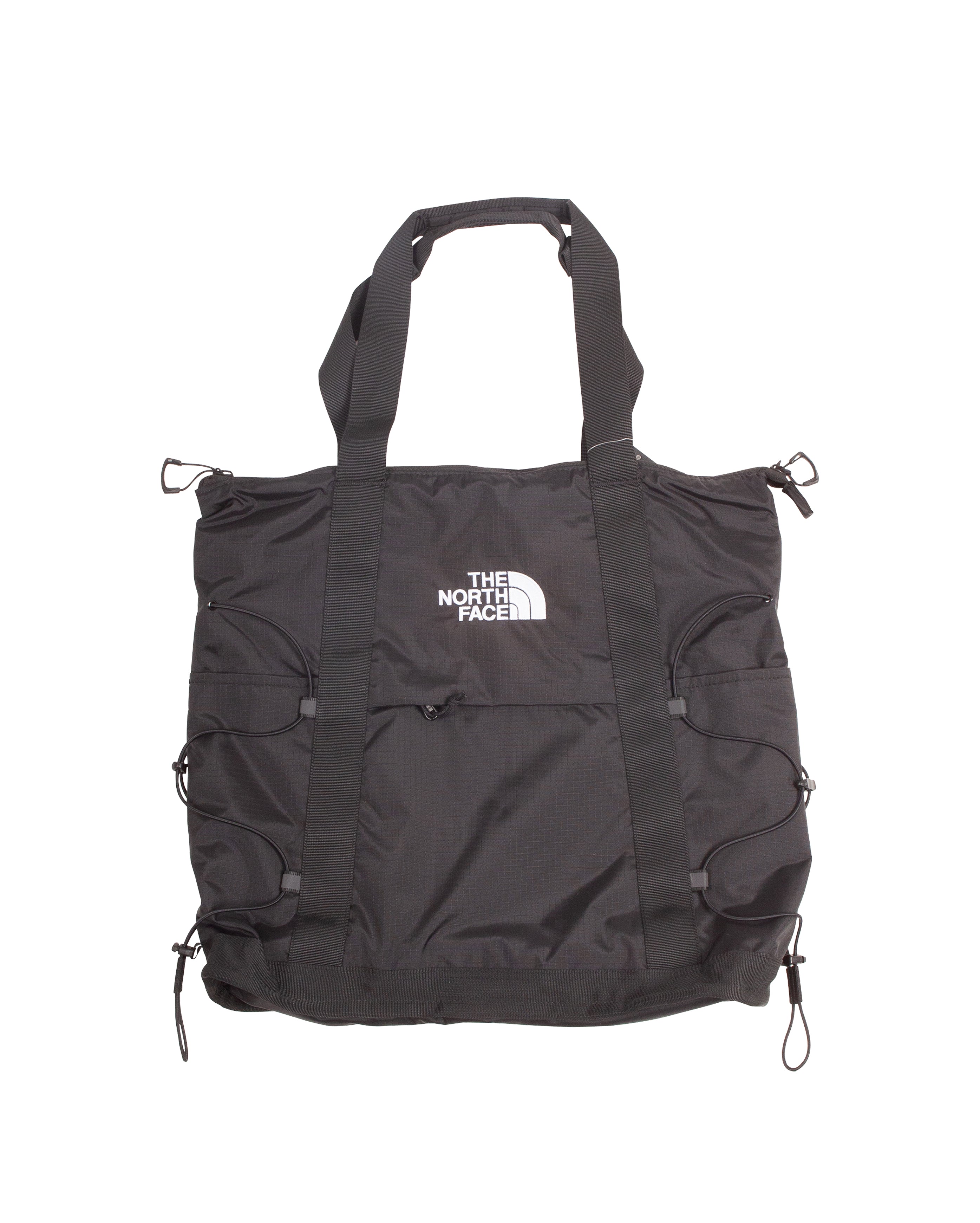 Borealis Tote Bag 22L Black Black - Starcowparis - Starcowparis - 1