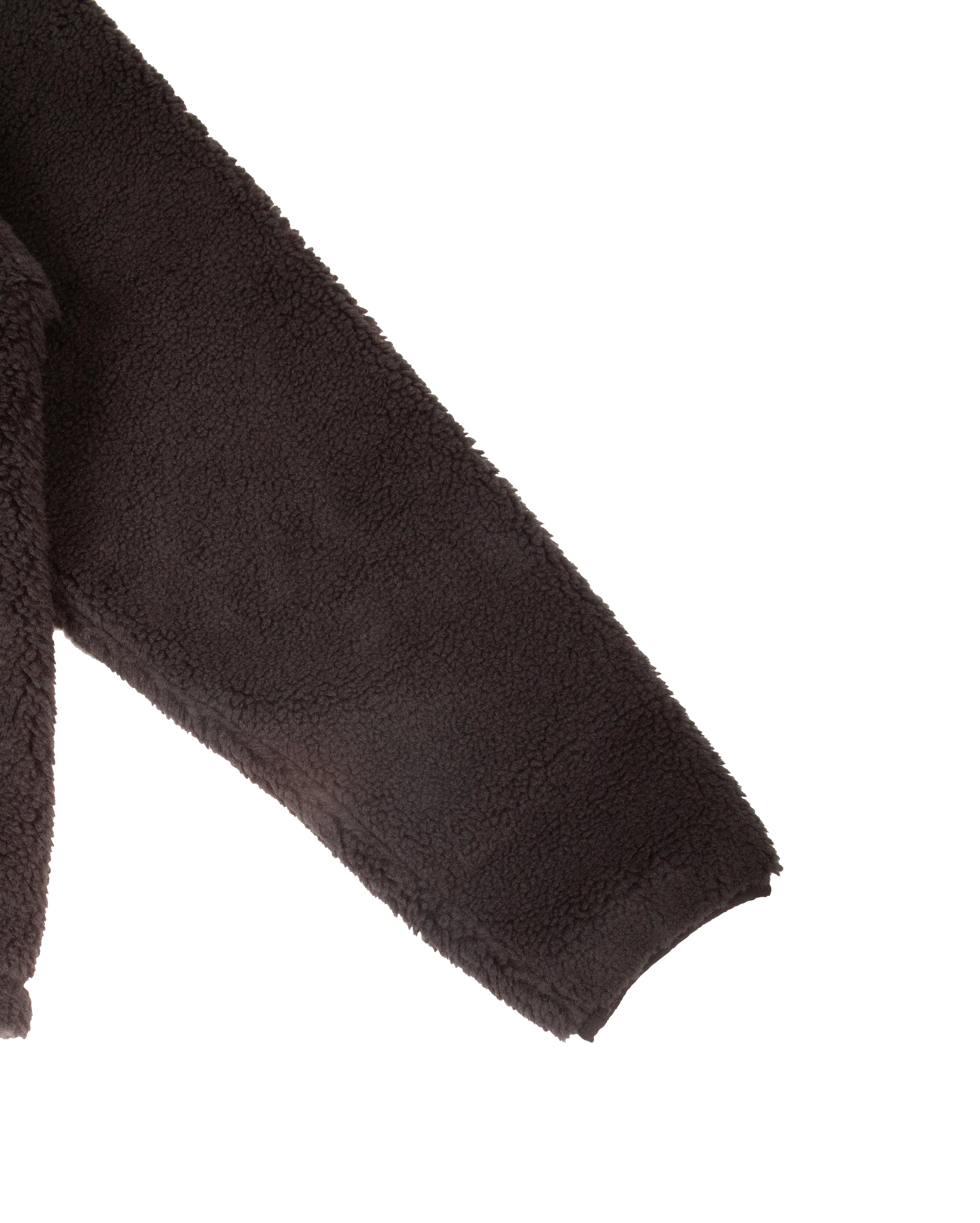 EXT pile 2 FZ Jacket Black - Starcowparis