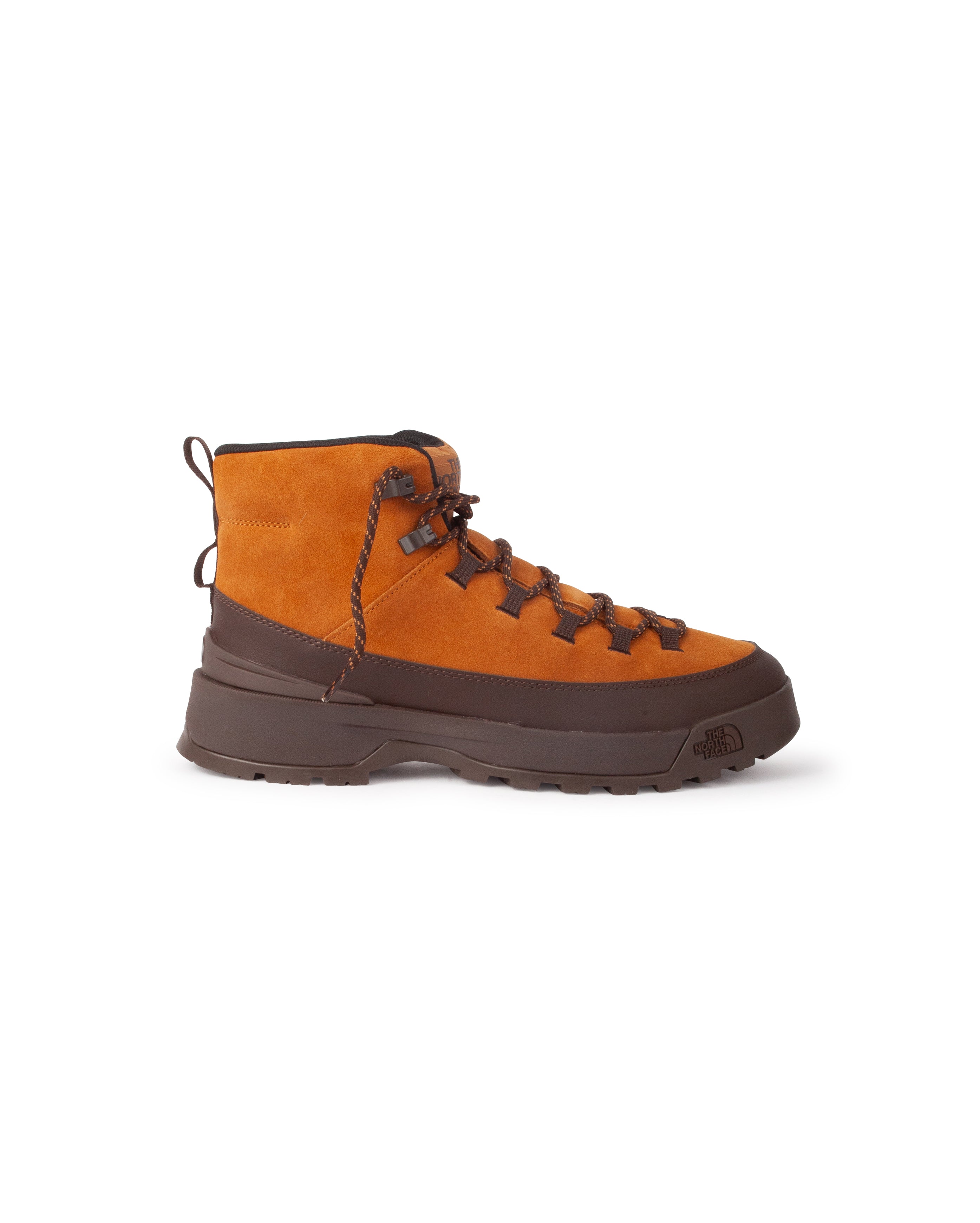 Glenclyffe Urban Boots Timber Tan - Starcowparis - Starcowparis - 1