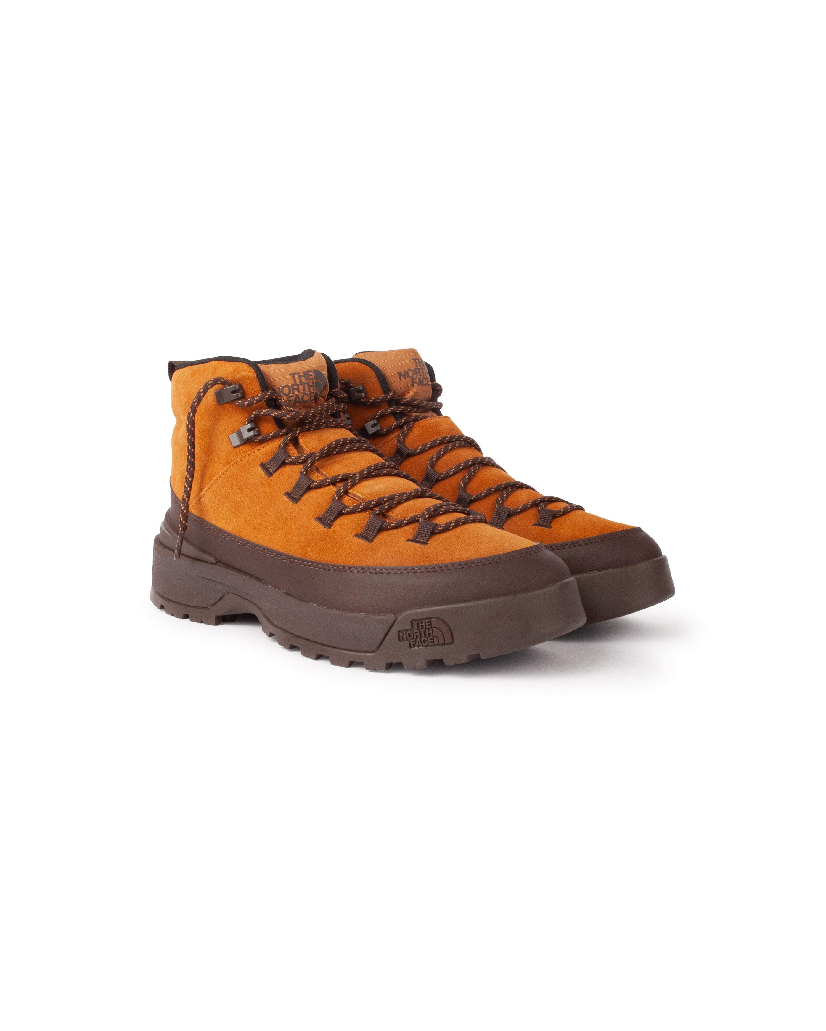 Glenclyffe Urban Boots Timber Tan - Starcowparis - Starcowparis - 2