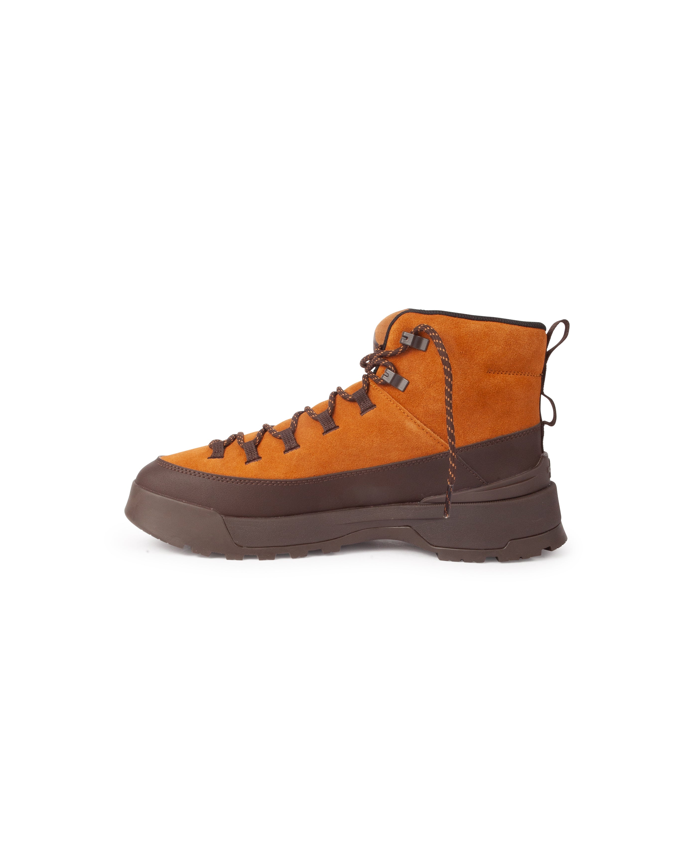 Glenclyffe Urban Boots Timber Tan - Starcowparis