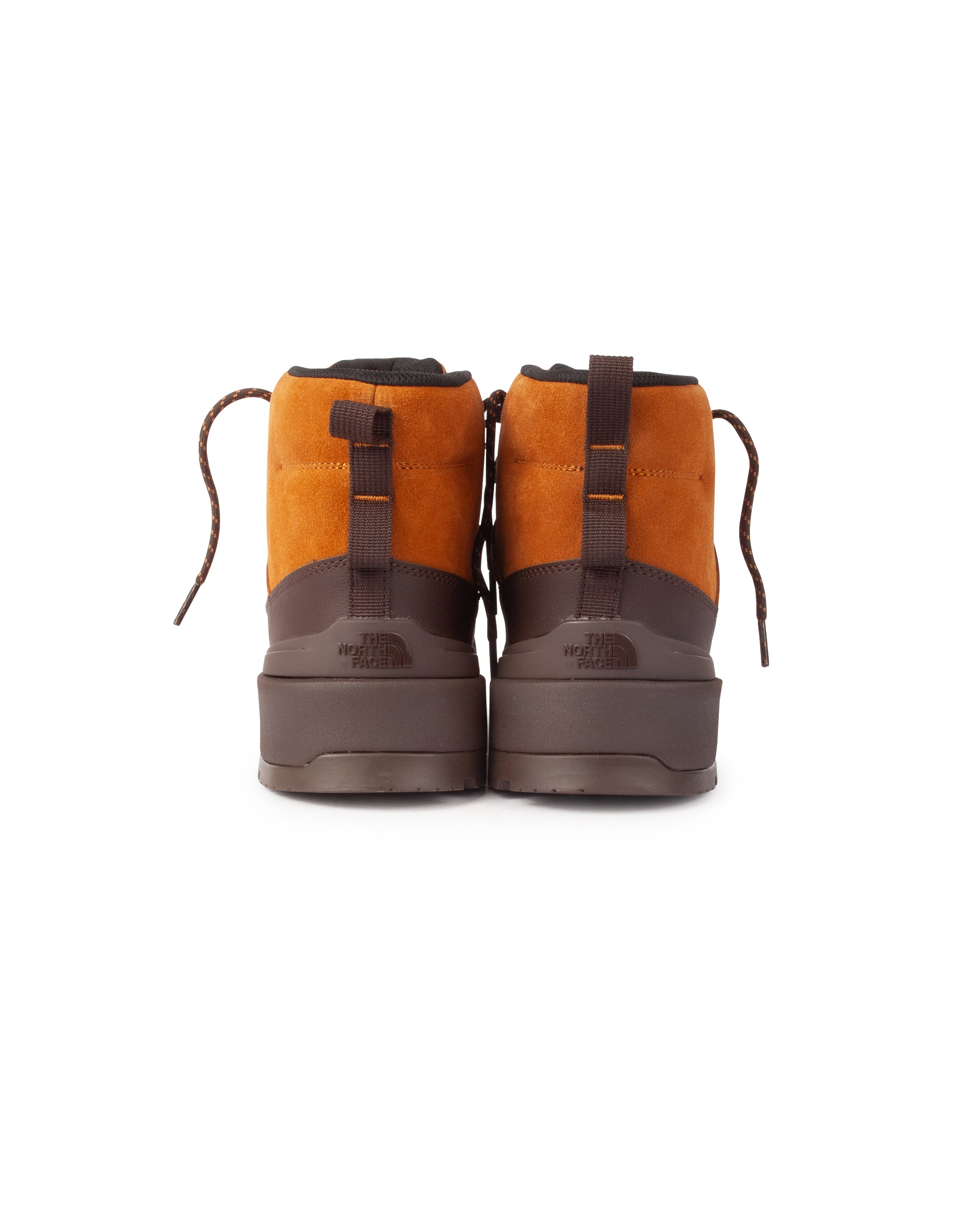 Glenclyffe Urban Boots Timber Tan - Starcowparis
