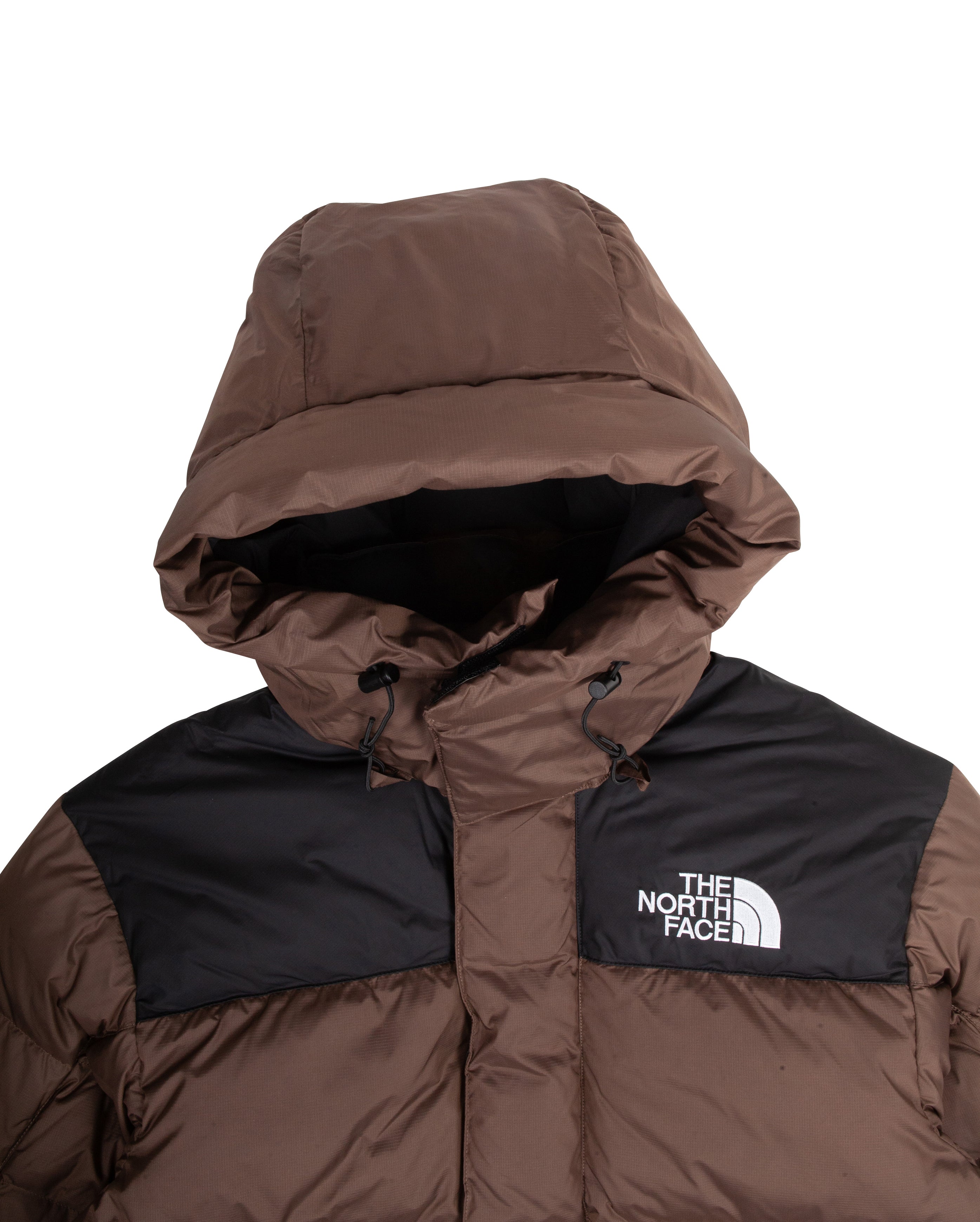 Himalayan Baltoro Jacket Smokey Brown Black - Starcowparis