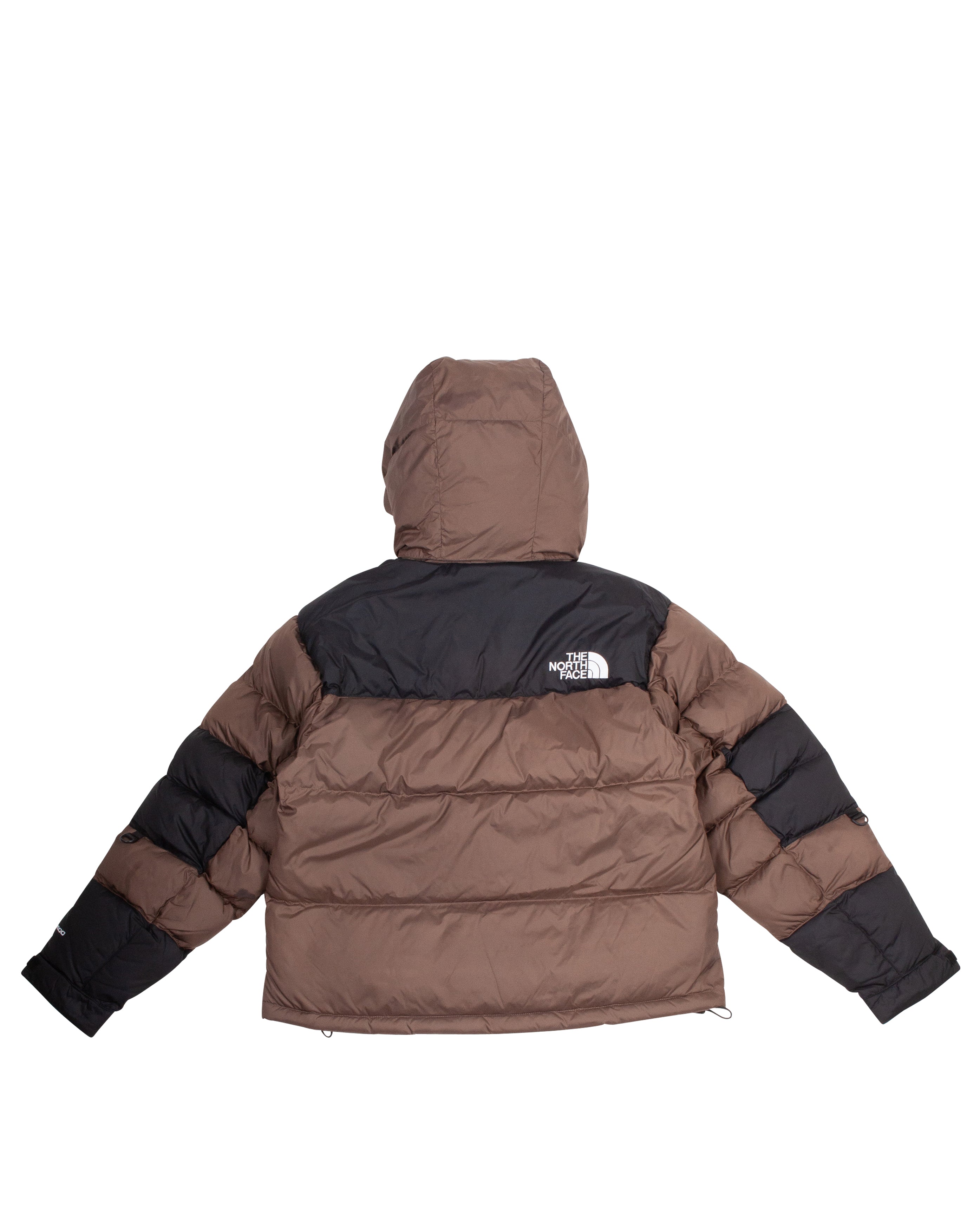 Himalayan Baltoro Jacket Smokey Brown Black - Starcowparis