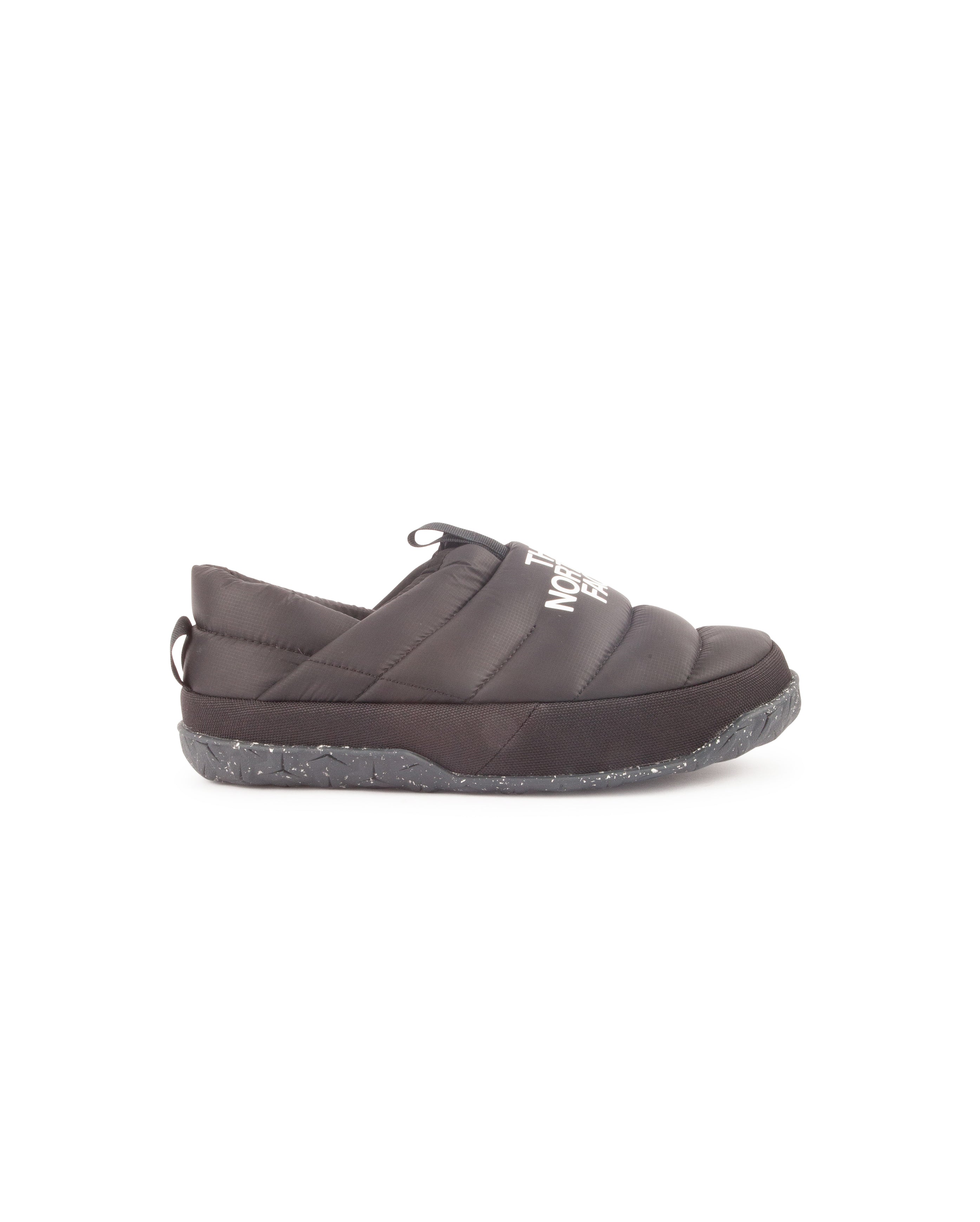 W Nuptse Mule Black White - Starcowparis - Starcowparis - 1