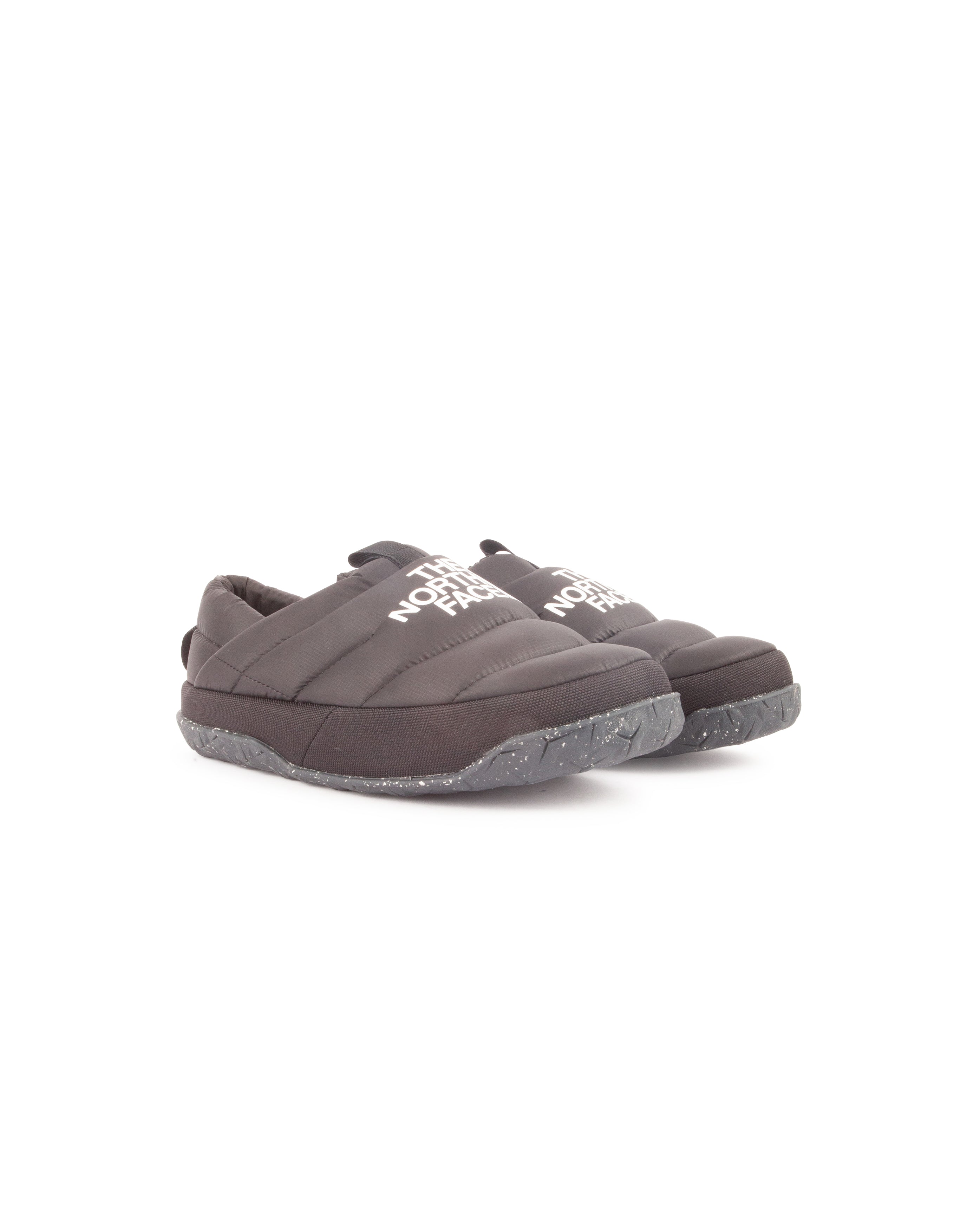 W Nuptse Mule Black White - Starcowparis - Starcowparis - 2