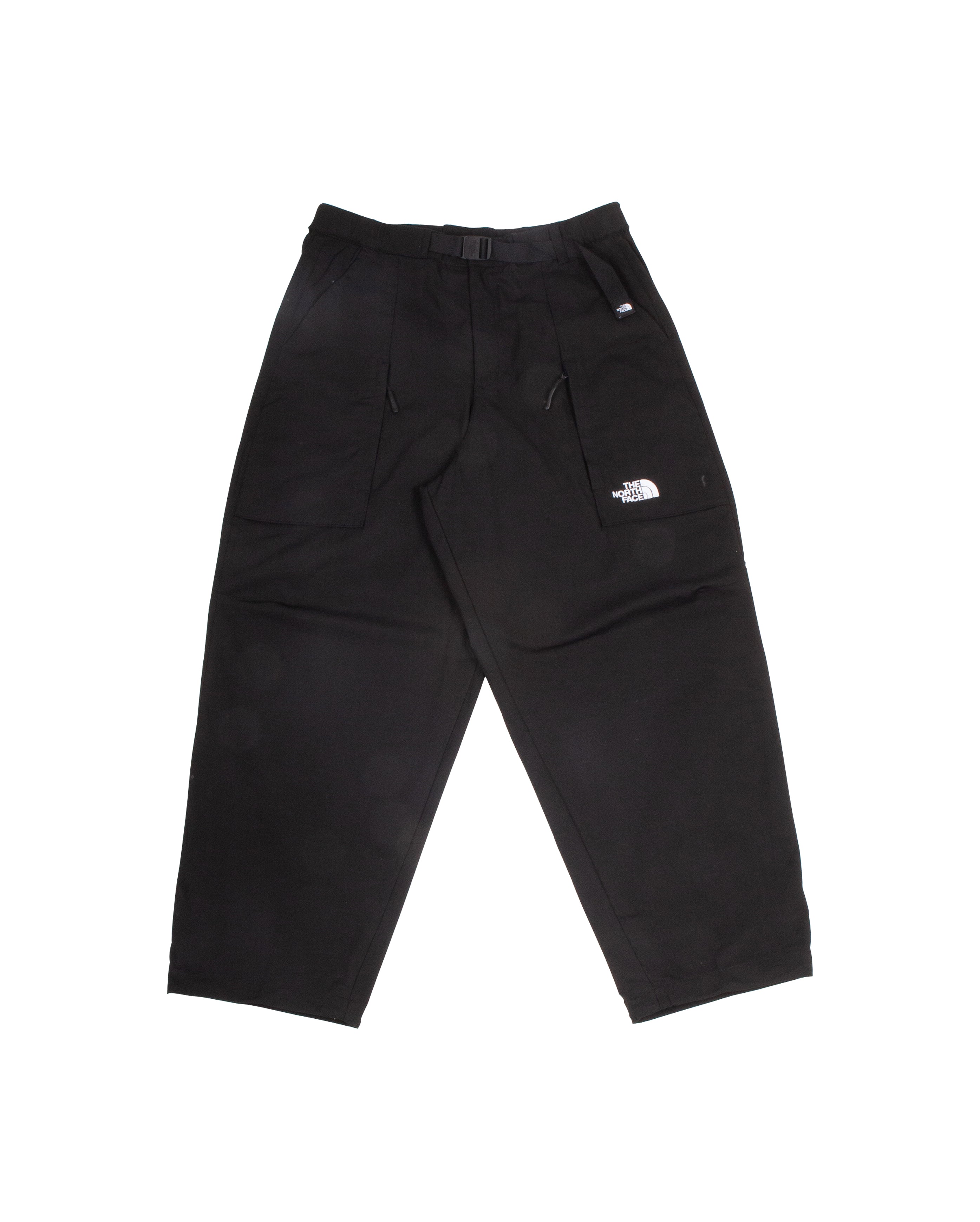 X YI RLX Pant Black - Starcowparis