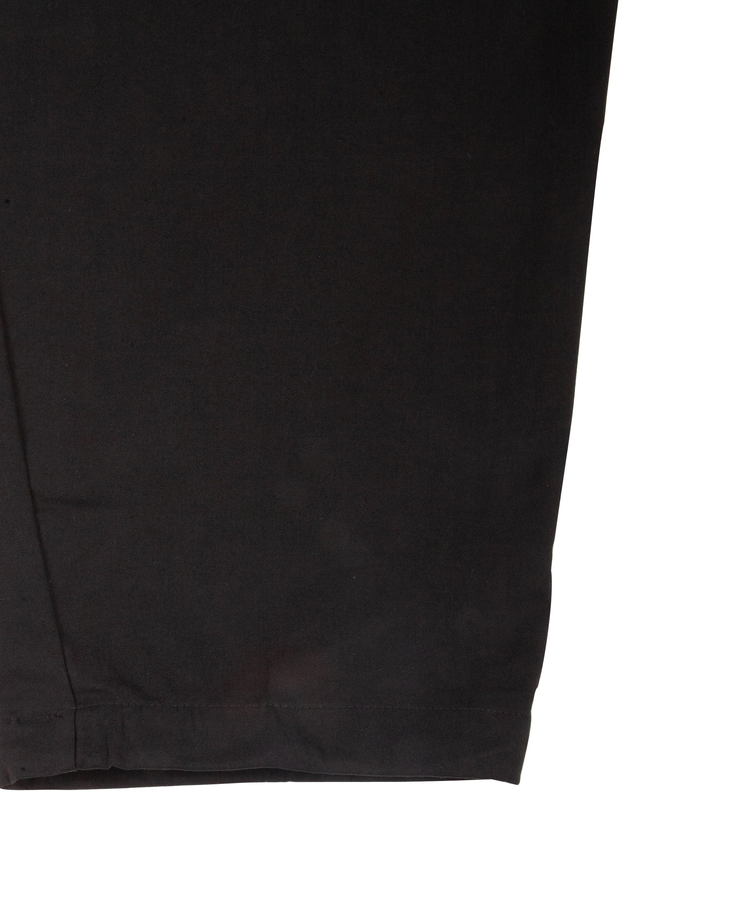 X YI RLX Pant Black - Starcowparis