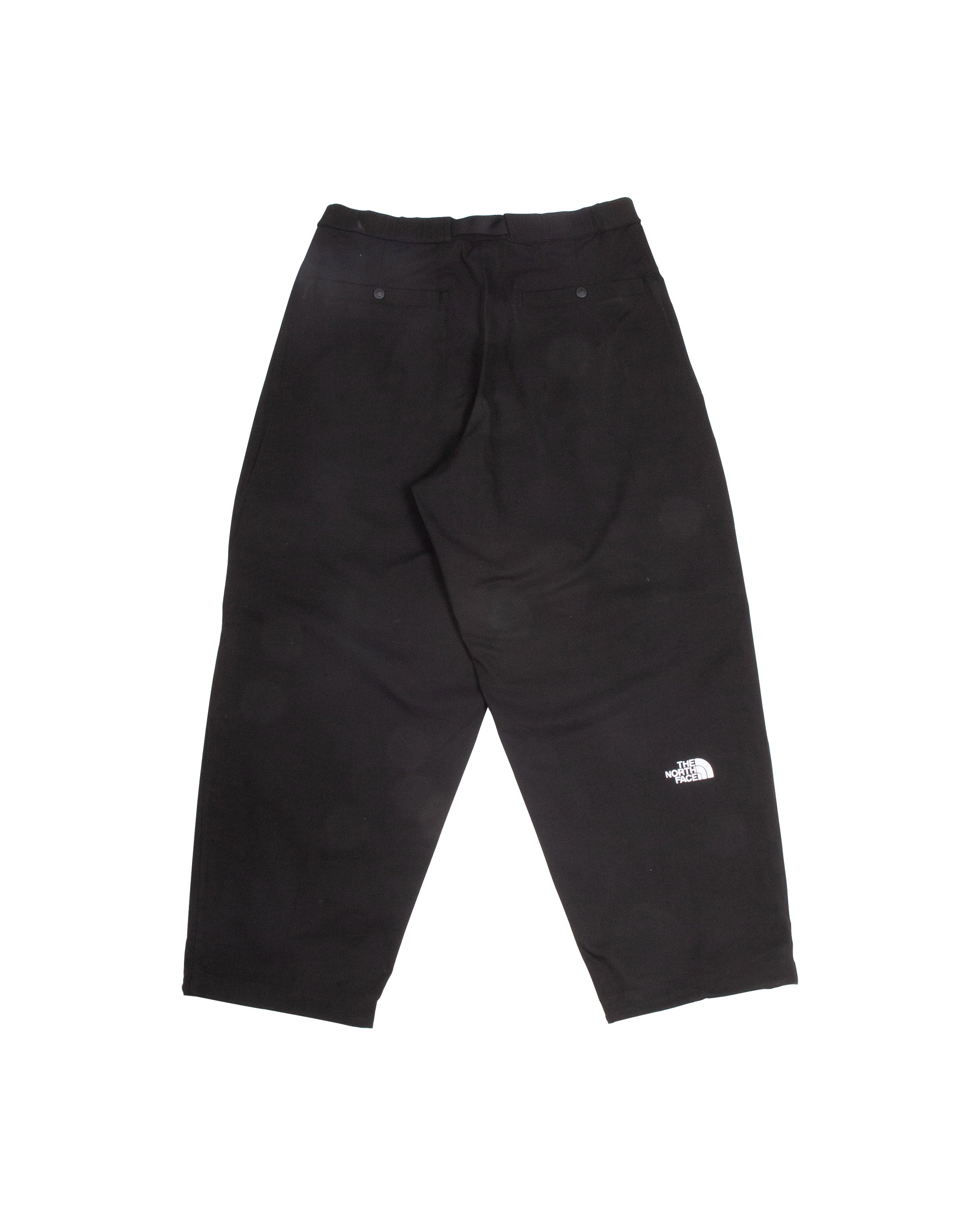 X YI RLX Pant Black - Starcowparis