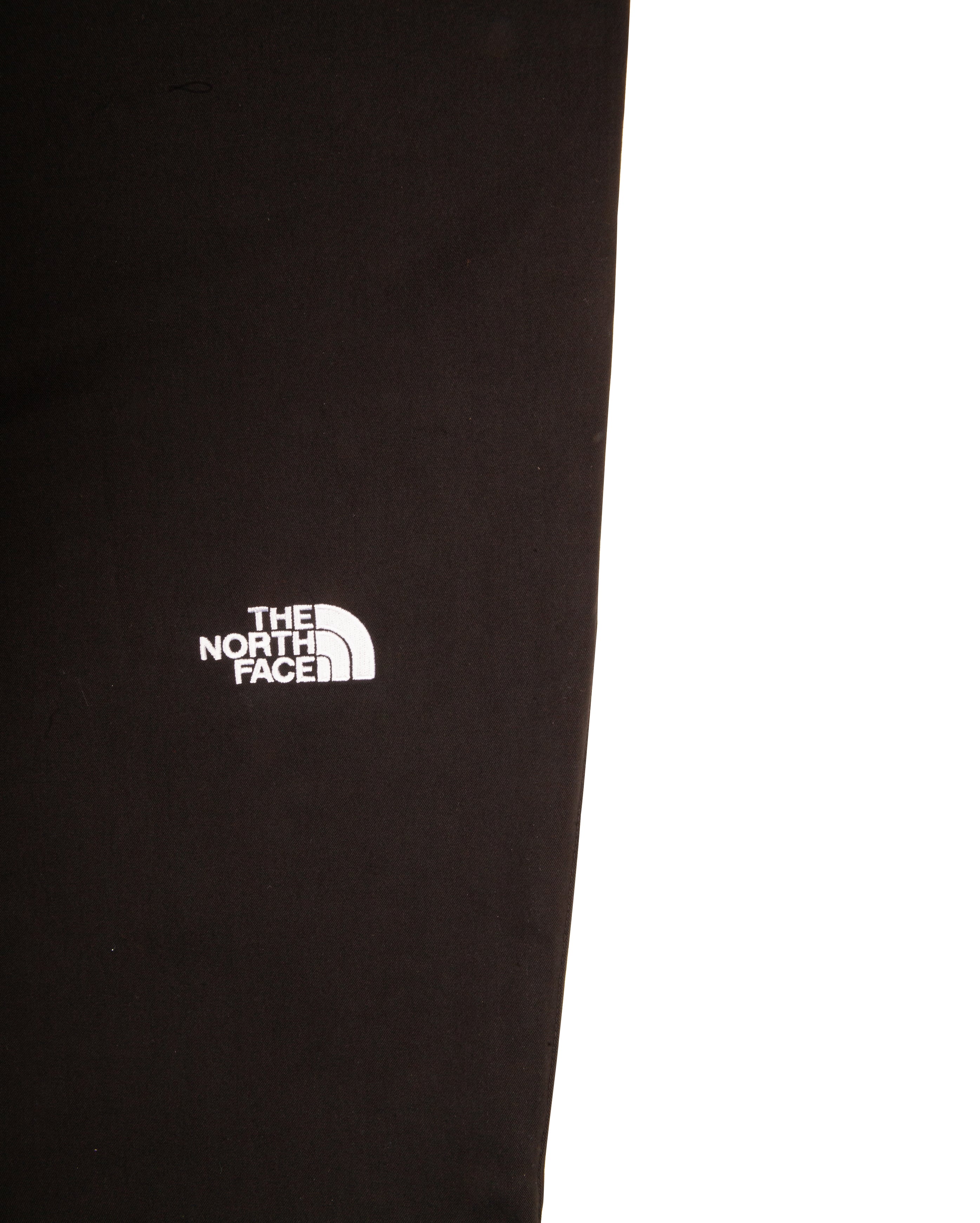 X YI RLX Pant Black - Starcowparis
