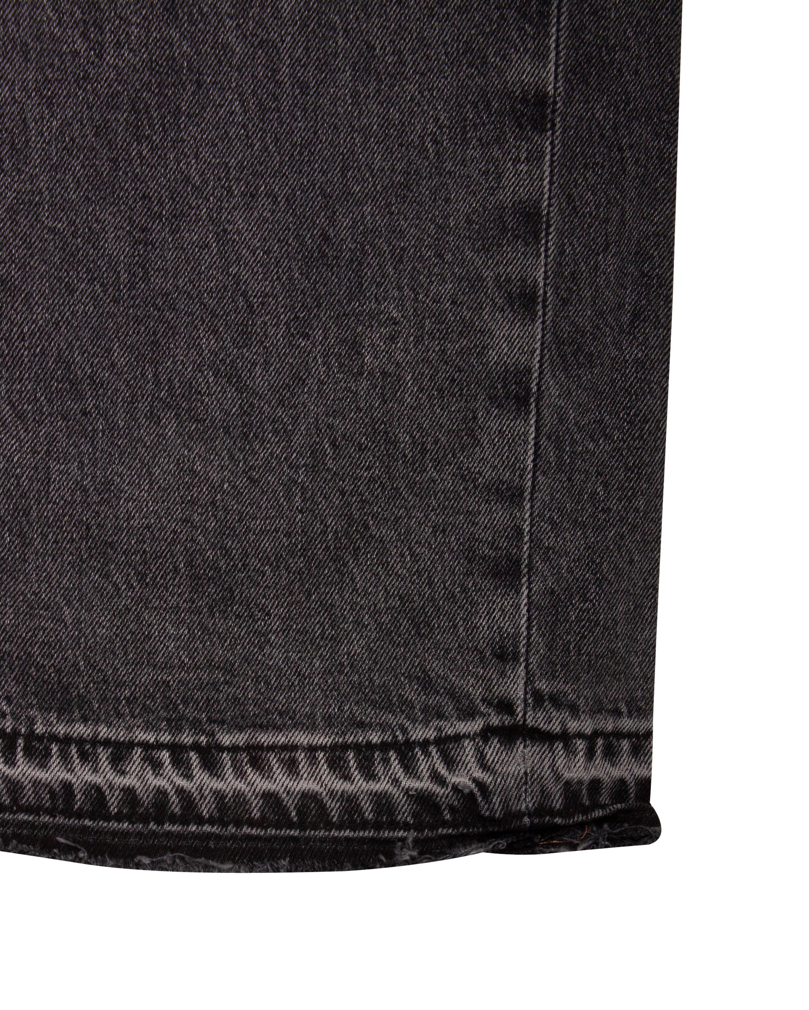 Jaimie Rlxd Str Denim Black - Starcowparis - 4