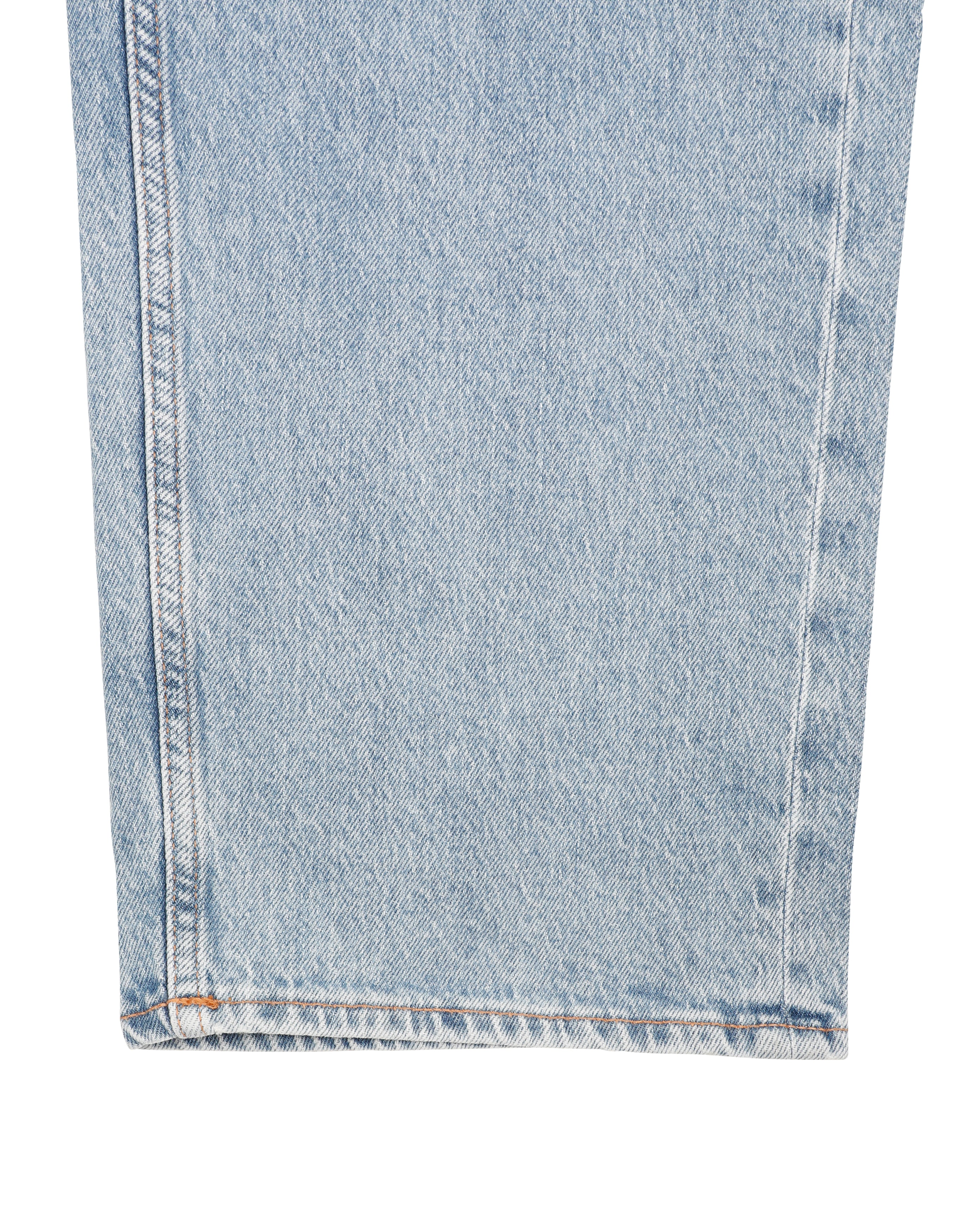 Jaimie Rlxd Str Denim Light - Starcowparis