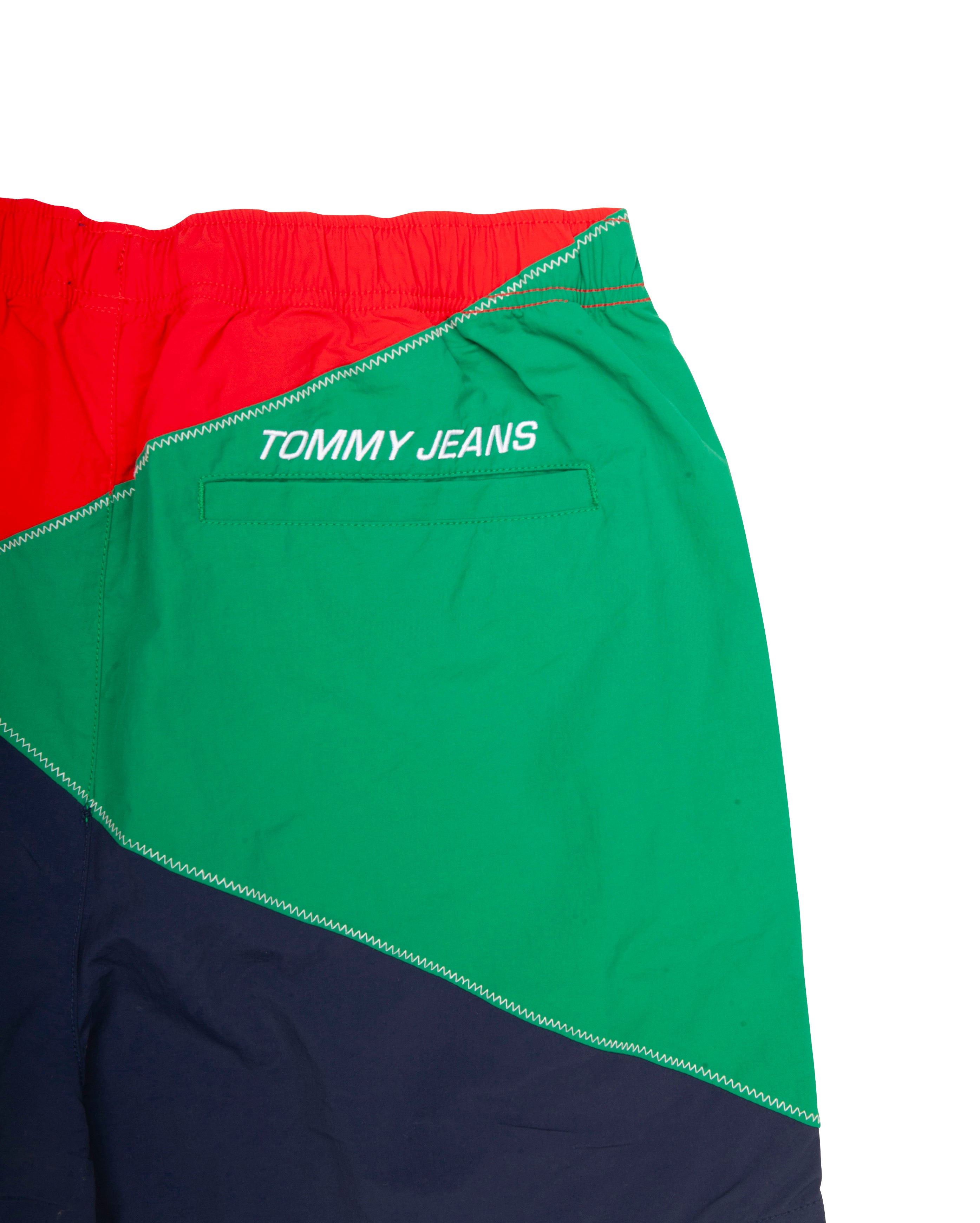 Archive Games Chicago Short Sport Navy - Starcowparis