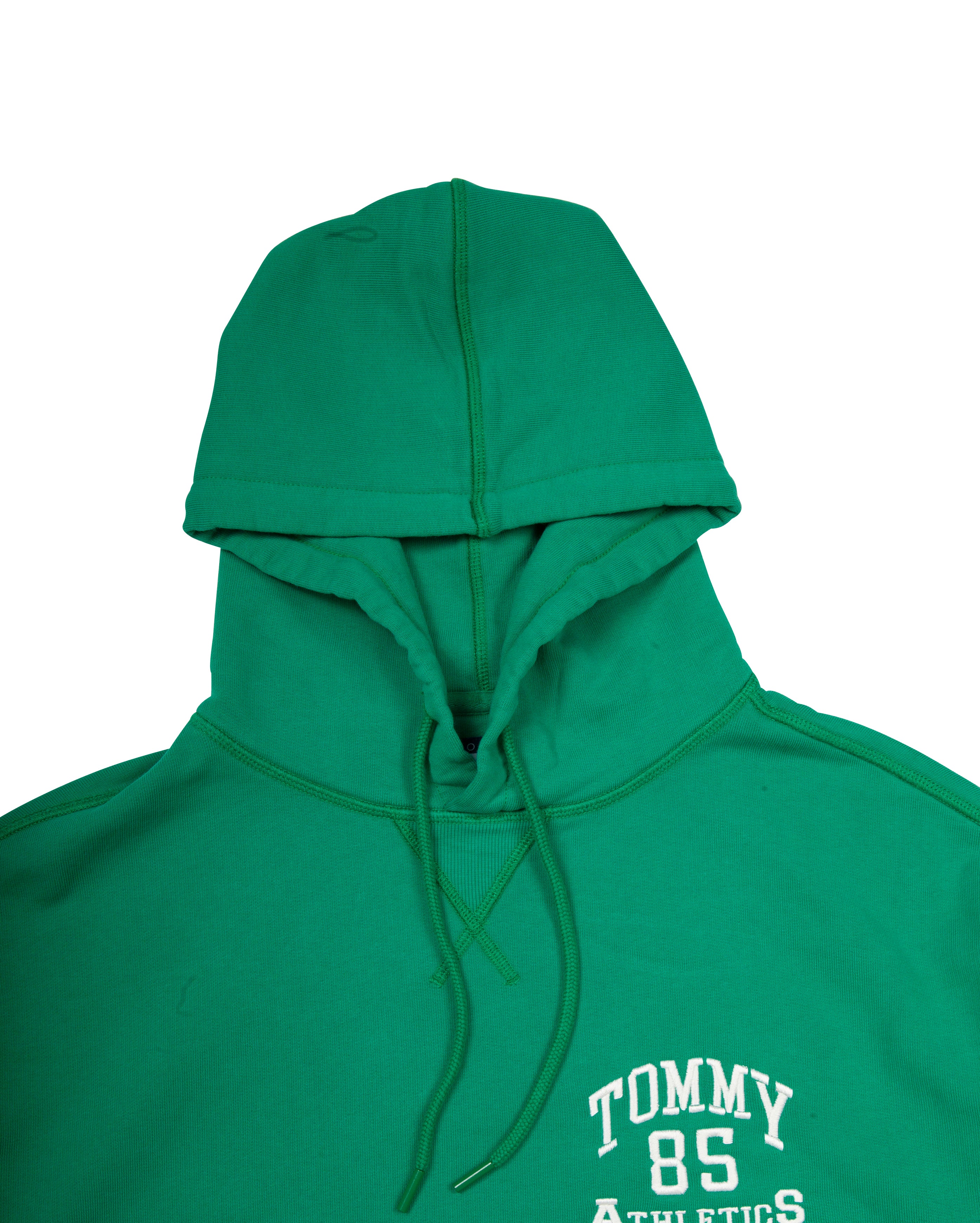 Archive Games Hoodie Green Malachite - Starcowparis