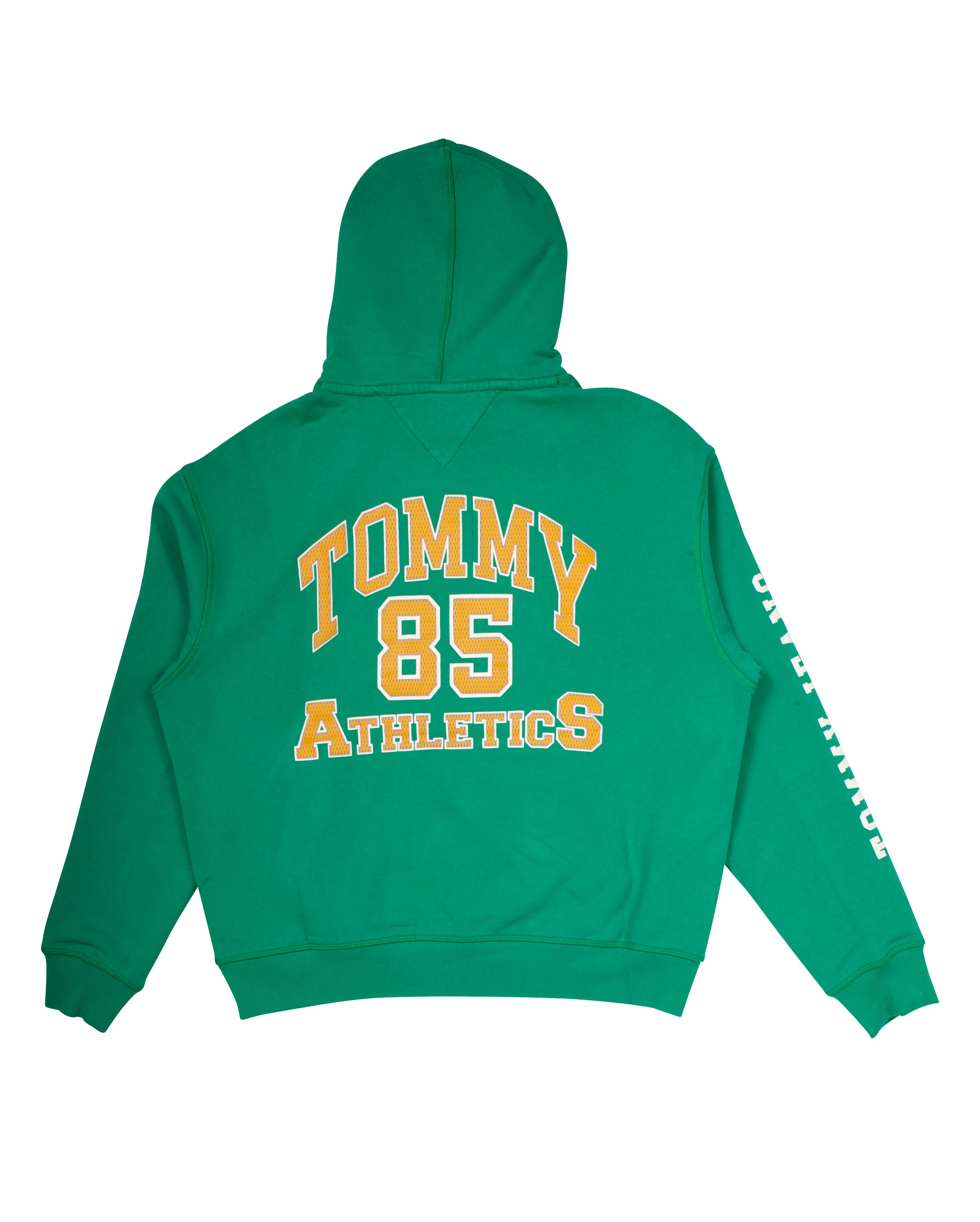 Archive Games Hoodie Green Malachite - Starcowparis