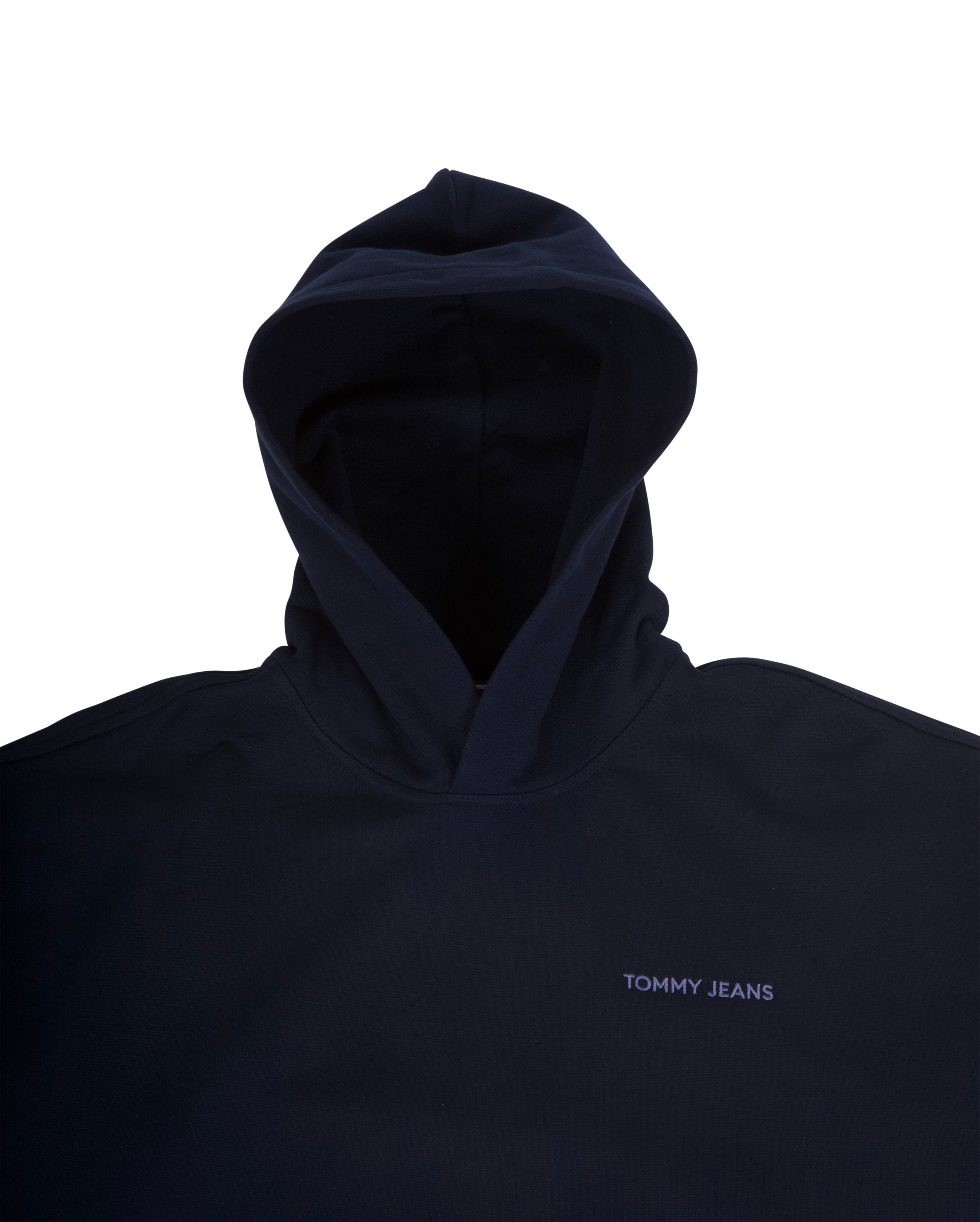RLX New CLSC Hoodie Dark Night Navy - Starcowparis