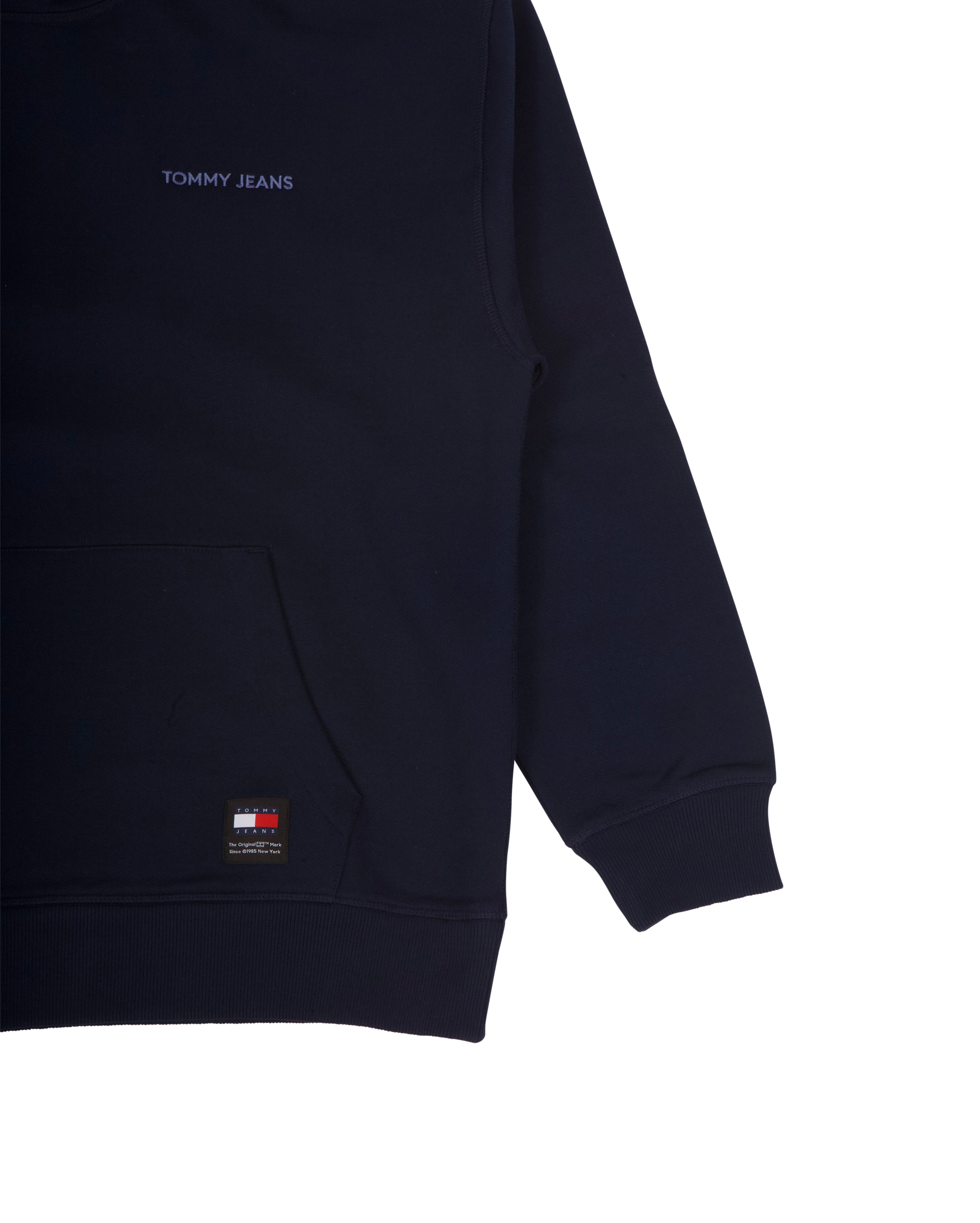 RLX New CLSC Hoodie Dark Night Navy - Starcowparis