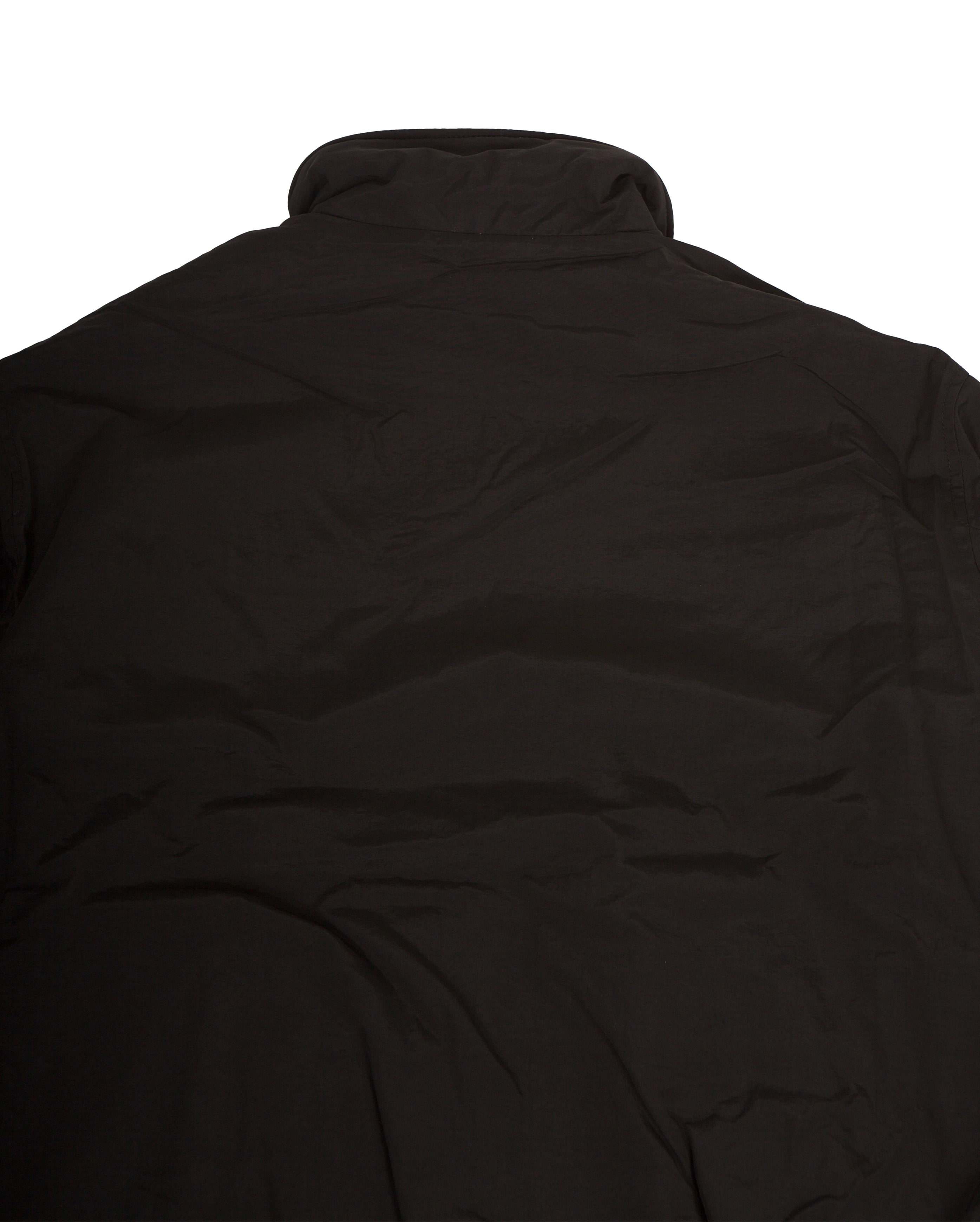 Polar Crest Reversible Jacket Black - Starcowparis