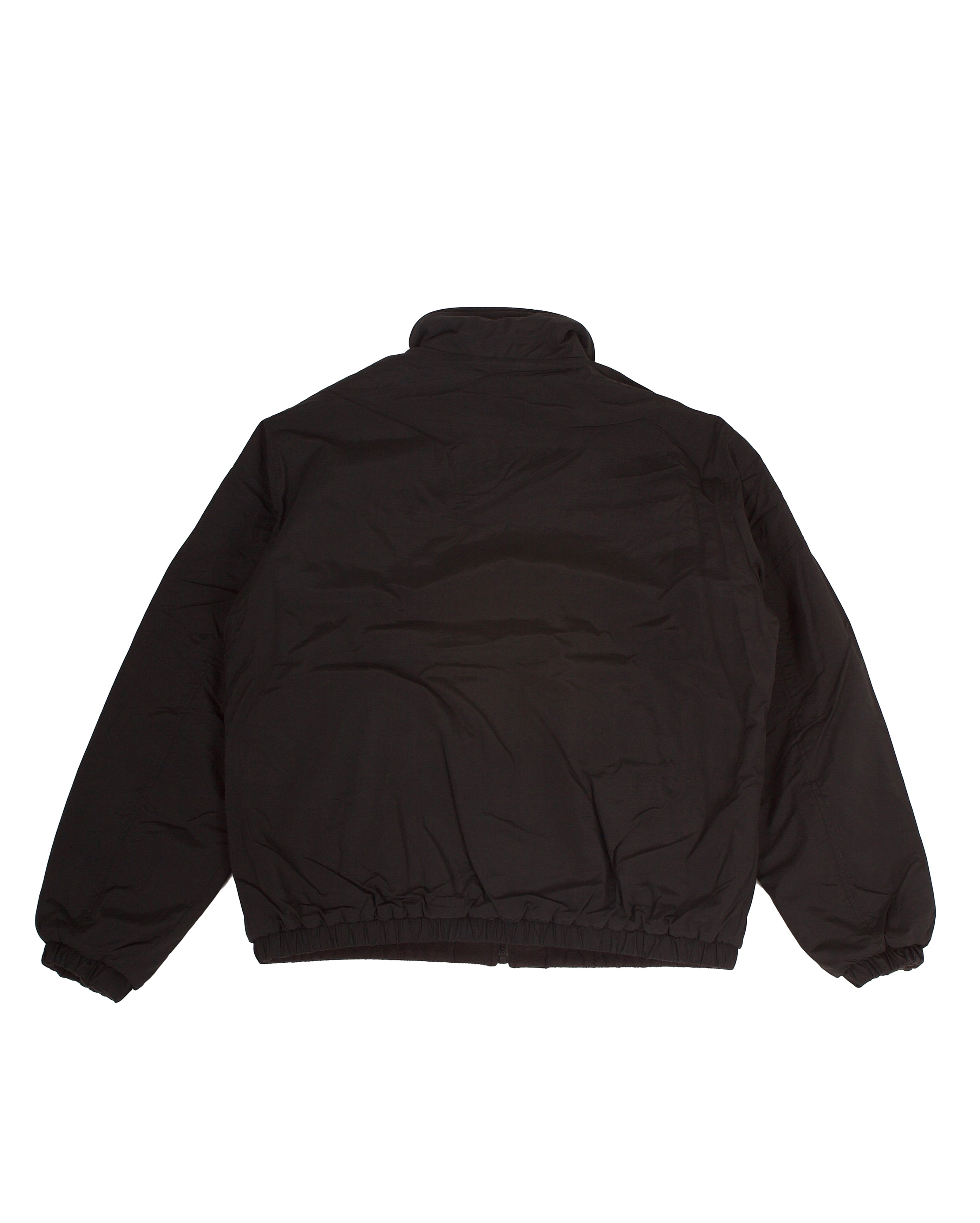 Polar Crest Reversible Jacket Black - Starcowparis