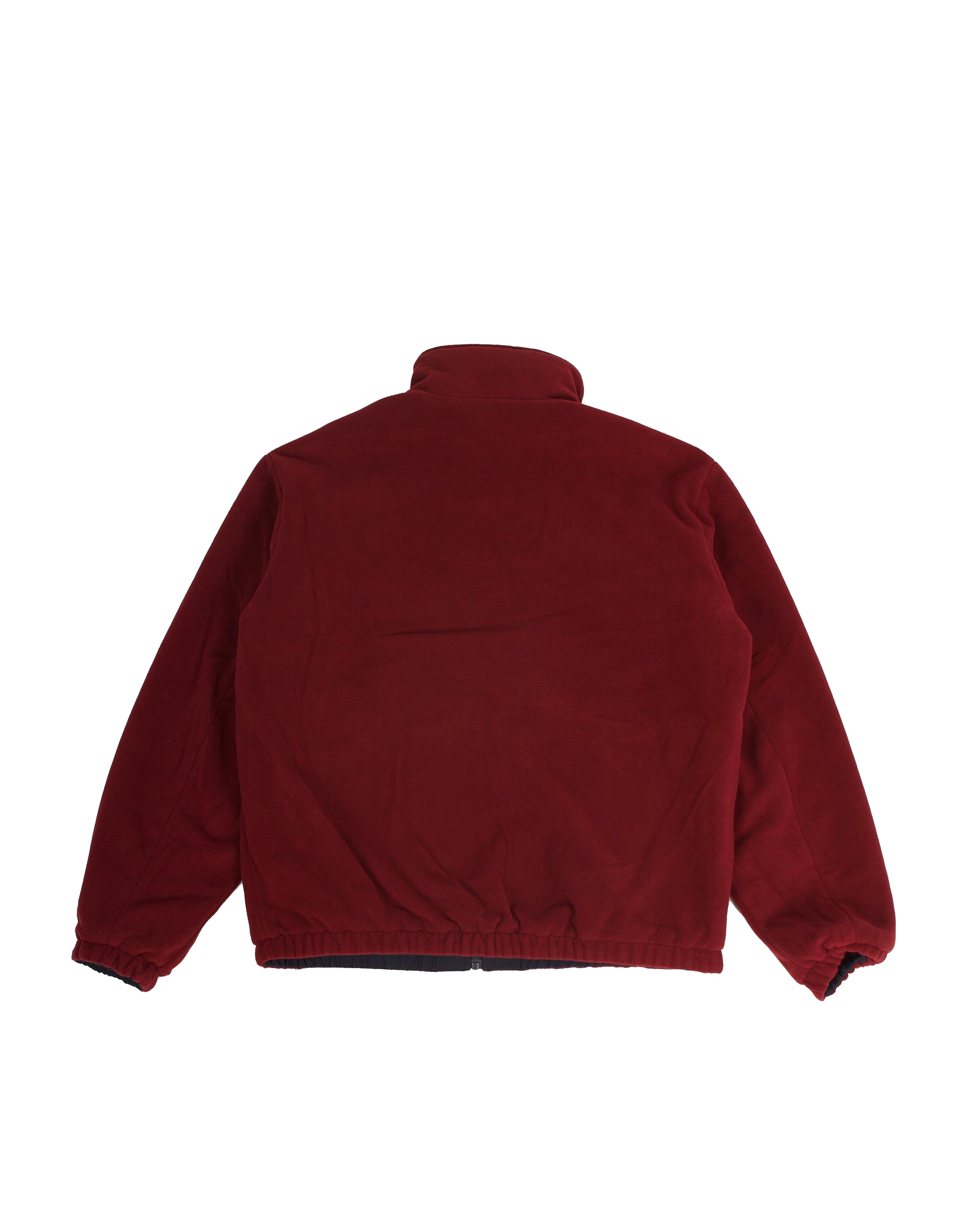 Polar Crest Reversible Jacket Dark Night Navy - Starcowparis