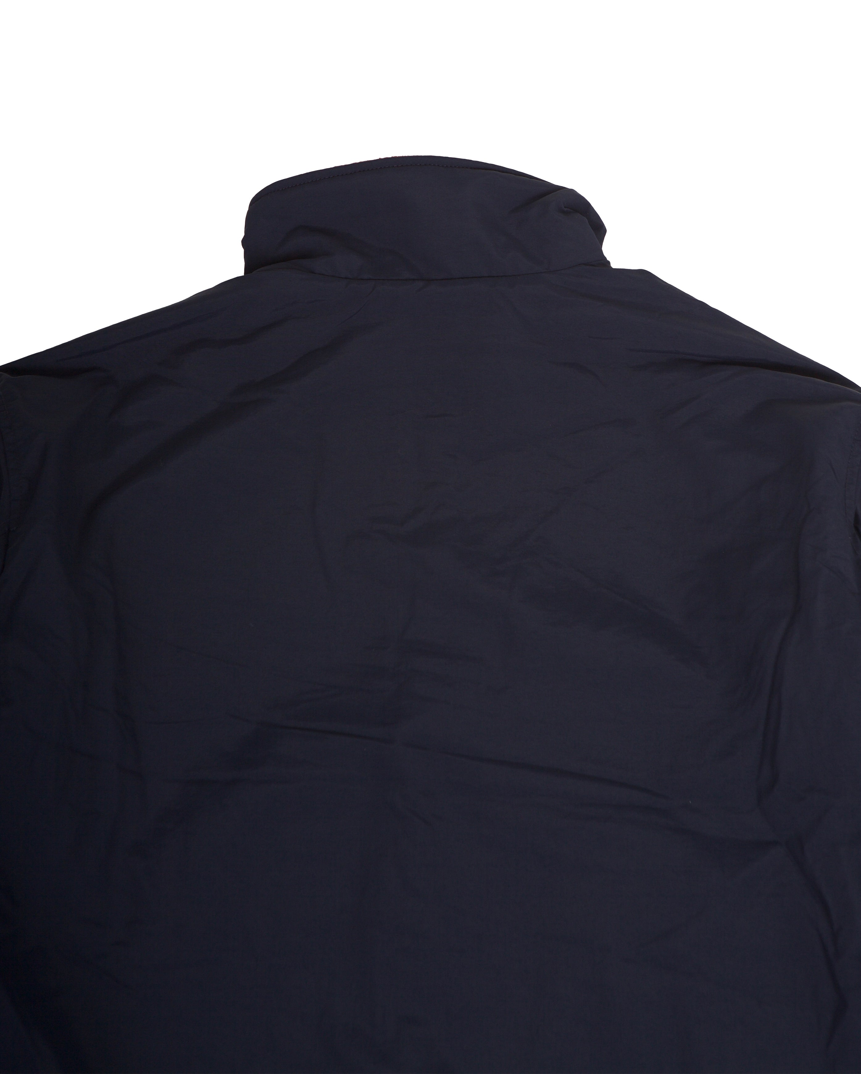 Polar Crest Reversible Jacket Dark Night Navy - Starcowparis
