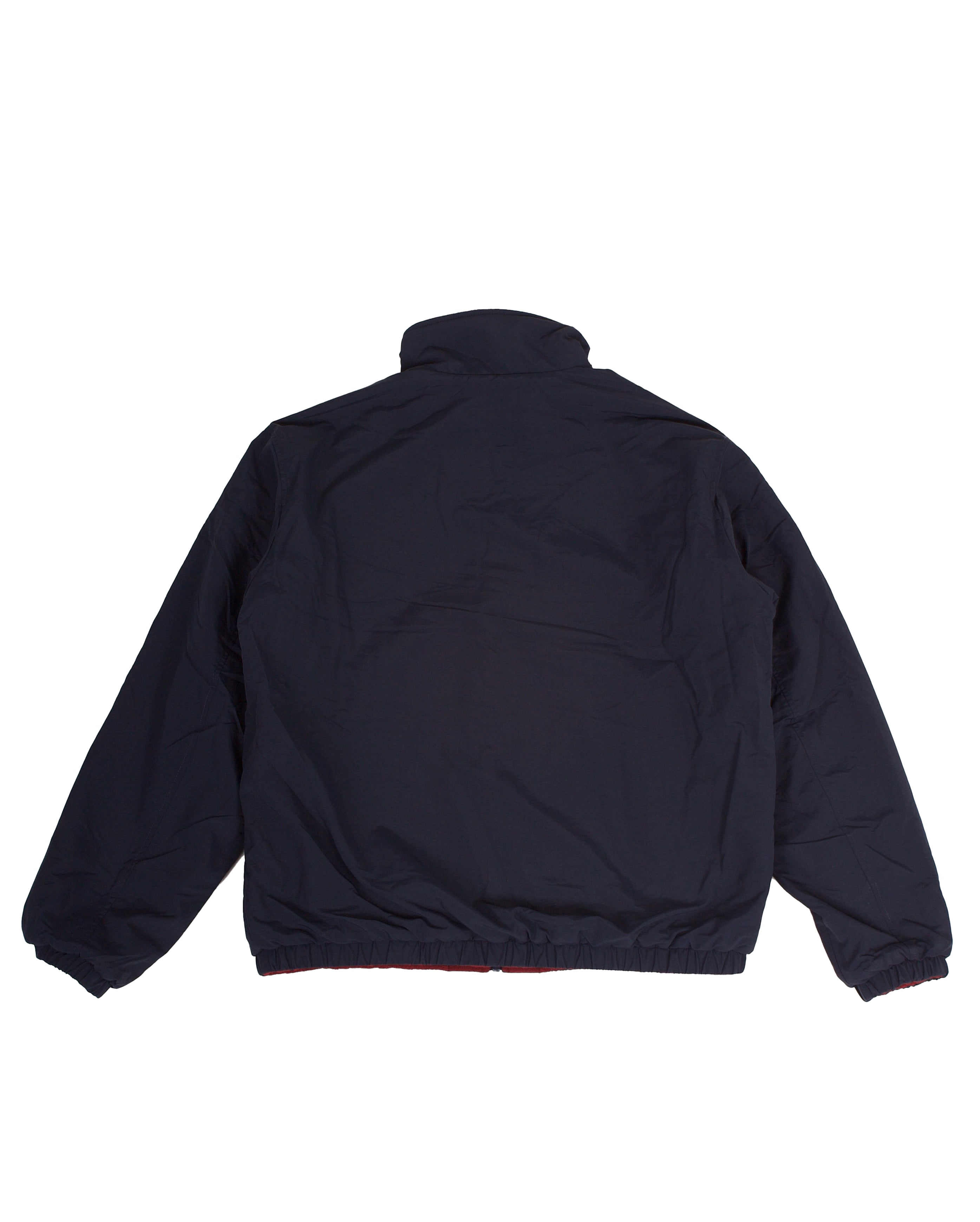 Polar Crest Reversible Jacket Dark Night Navy - Starcowparis