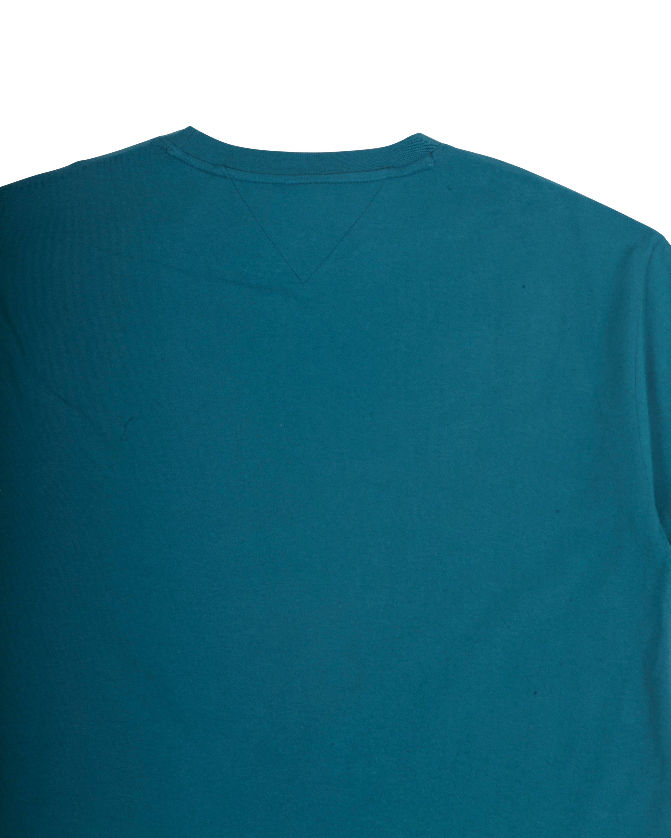 Reg Popcolor Tee Timeless Teal - Starcowparis