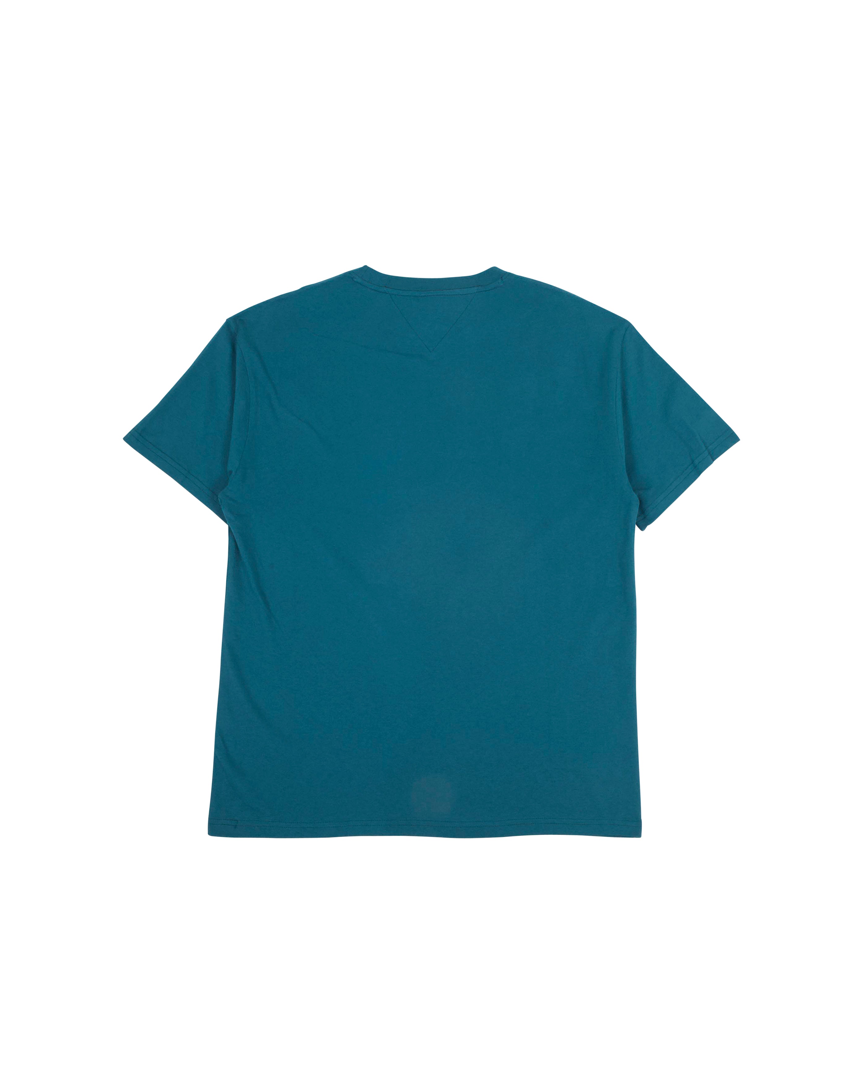 Reg Popcolor Tee Timeless Teal - Starcowparis