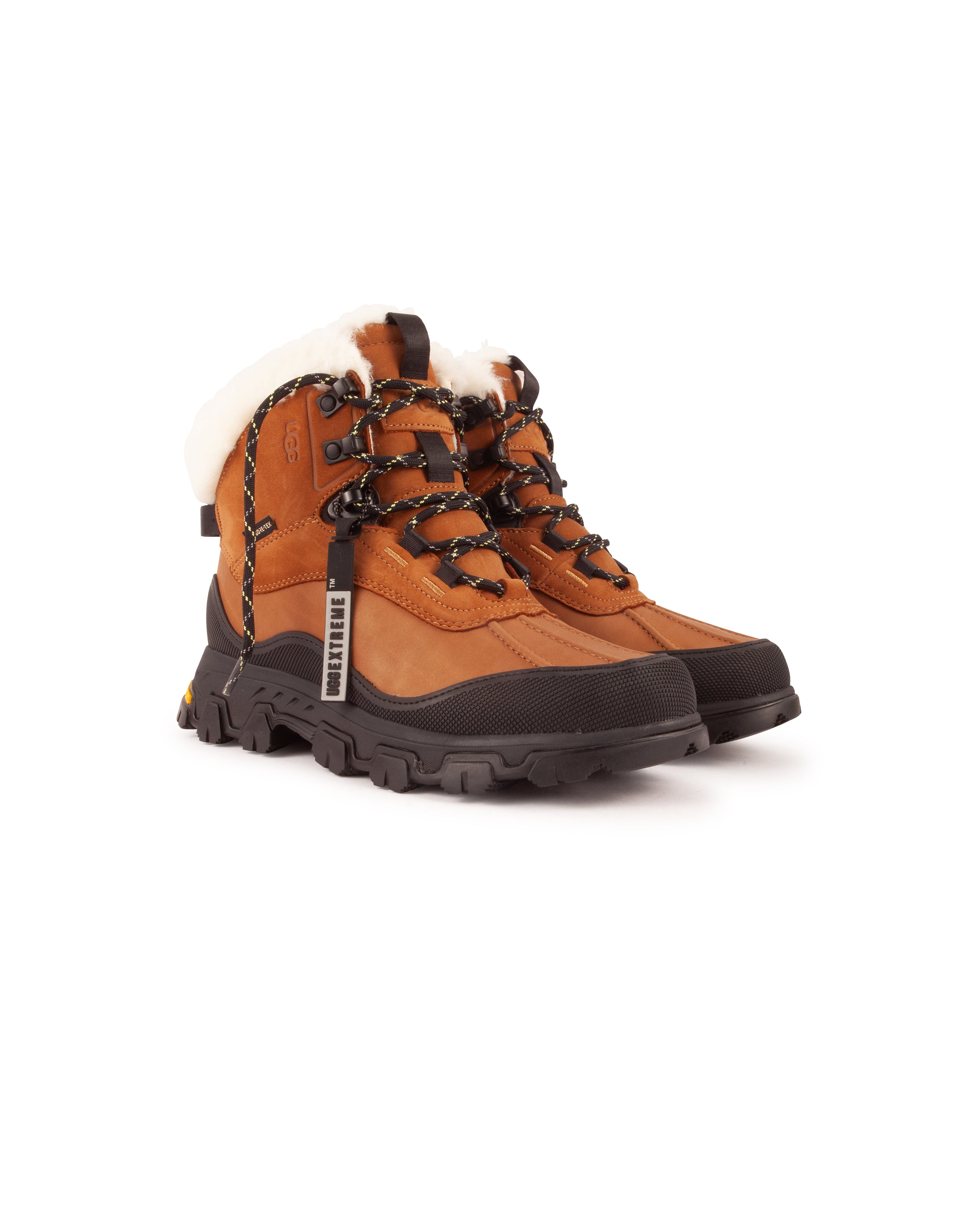 W Adirondack Meridian Hiker Chestnut - Starcowparis - Starcowparis - 2