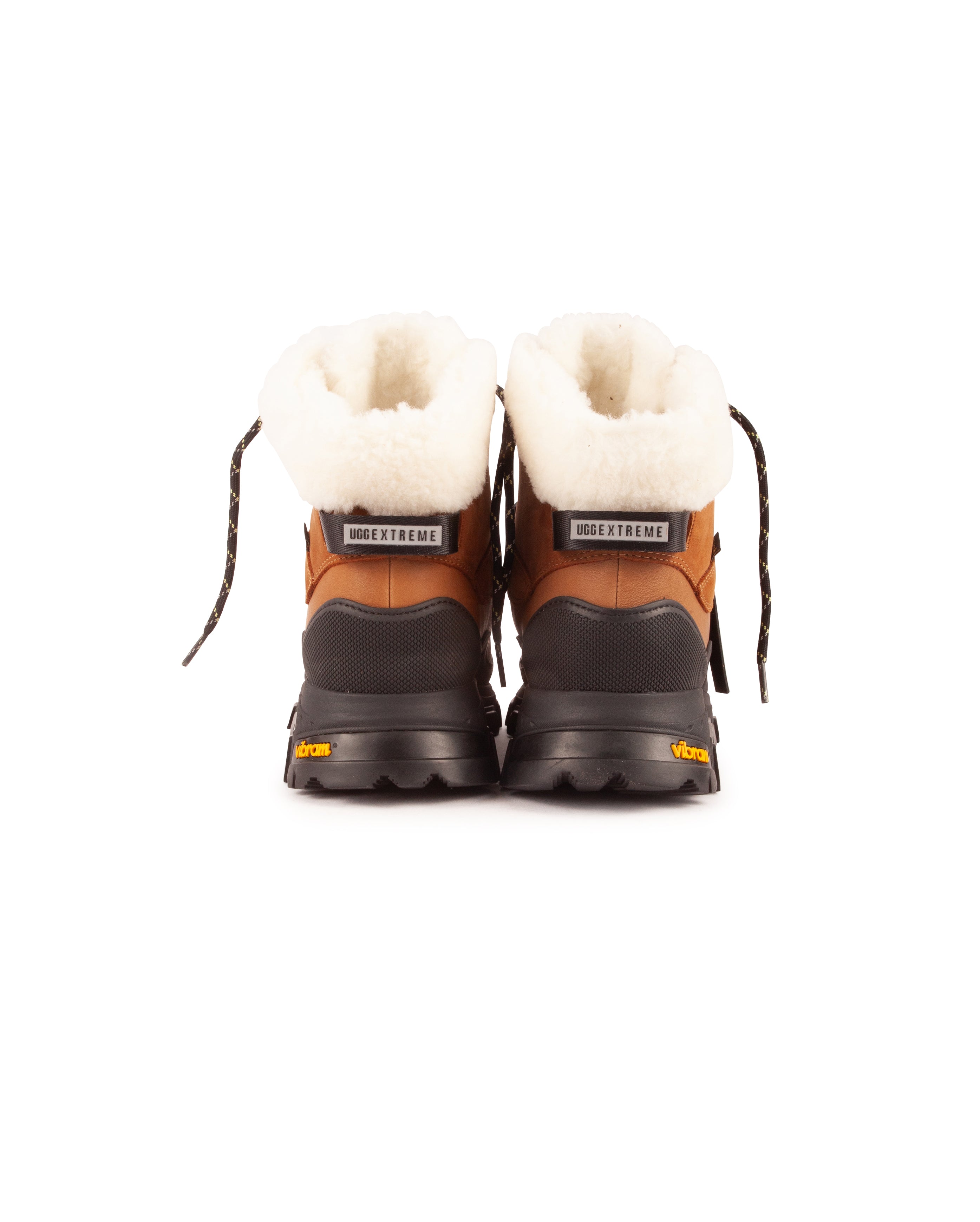 W Adirondack Meridian Hiker Chestnut - Starcowparis - 5