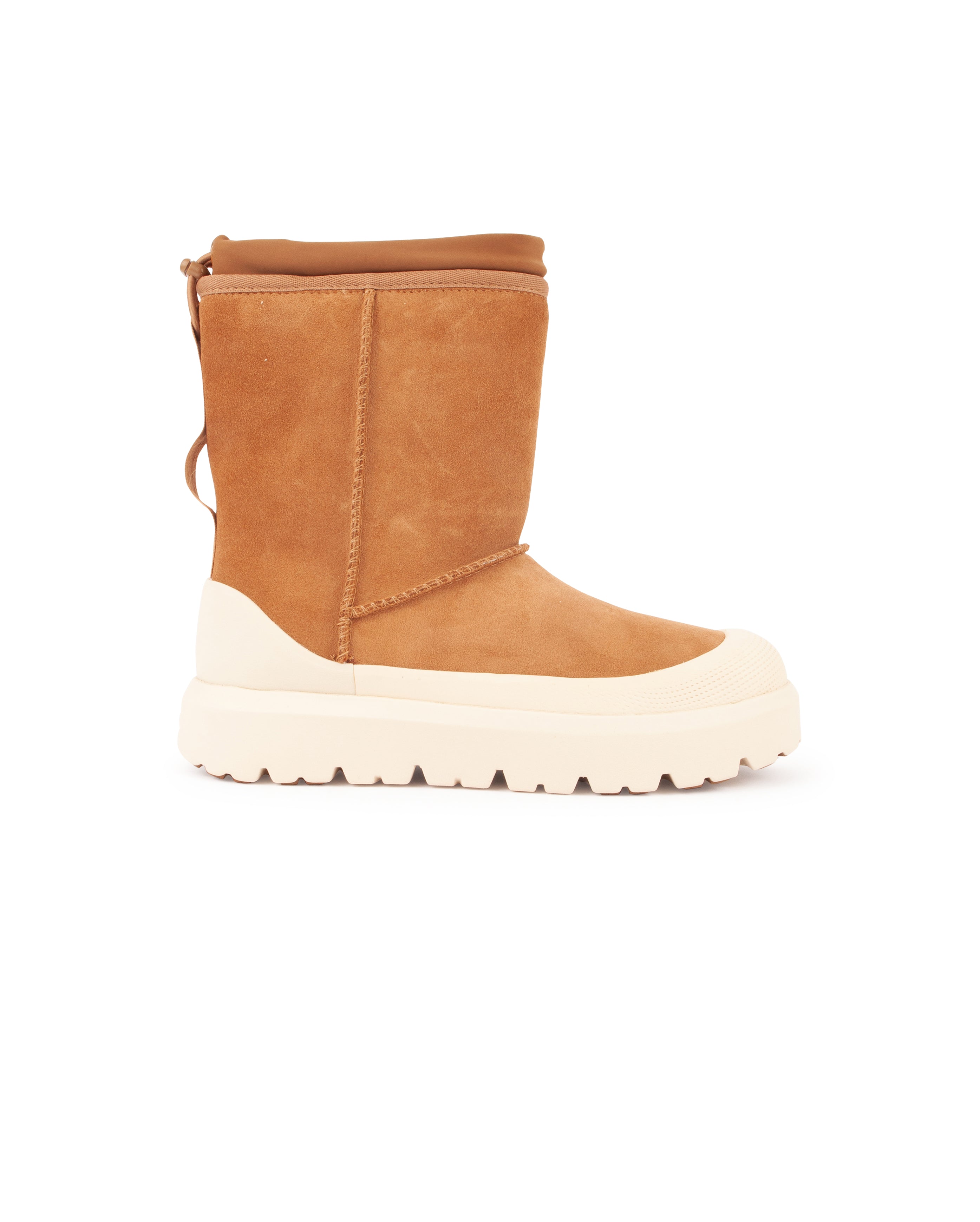 M Classic Short Weather Hybrid Chestnut - Starcowparis - Starcowparis - 1