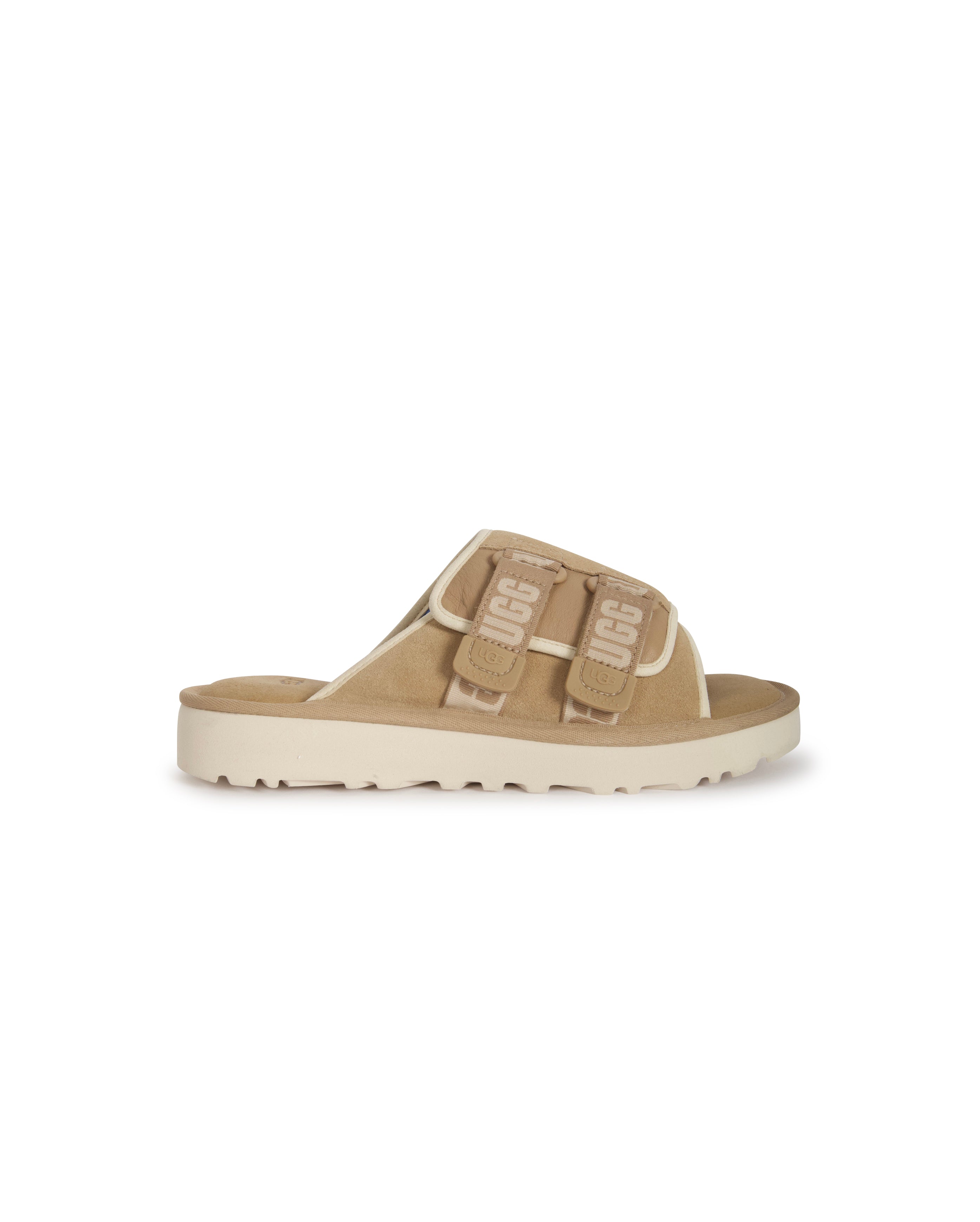 Goldencoast Strap Slide Sand - Starcowparis - Starcowparis - 1