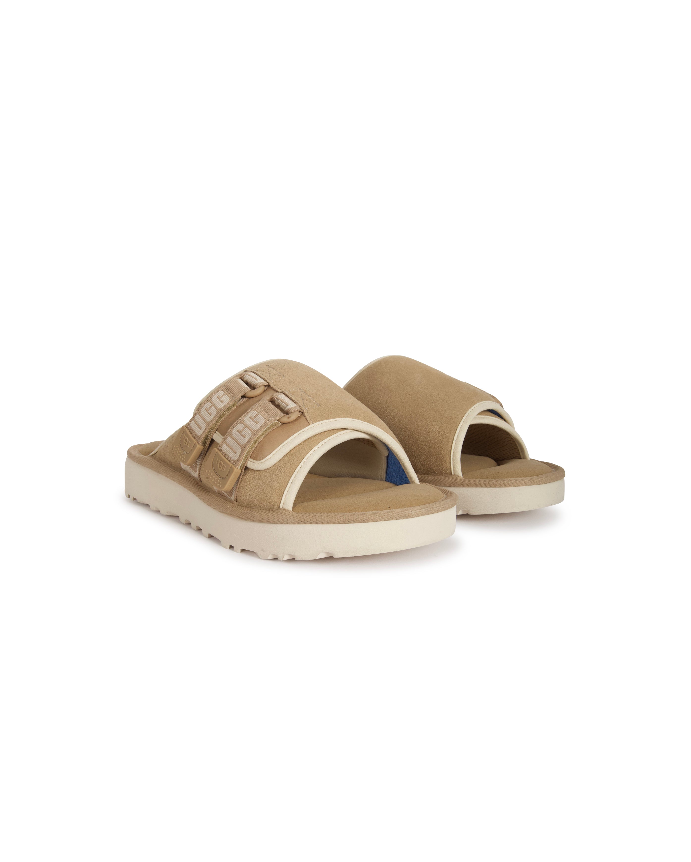 Goldencoast Strap Slide Sand - Starcowparis - Starcowparis - 2
