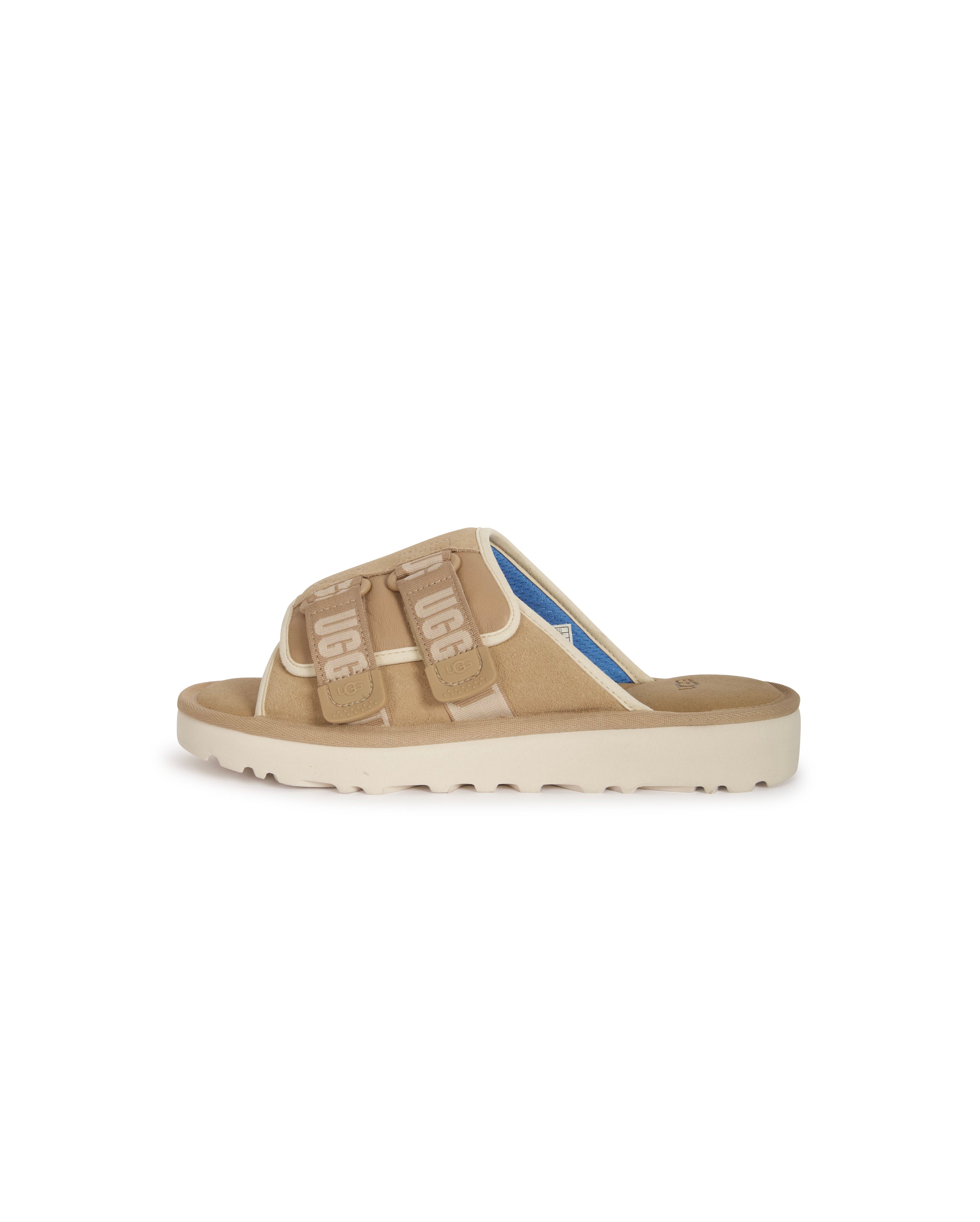 Goldencoast Strap Slide Sand - Starcowparis - 3