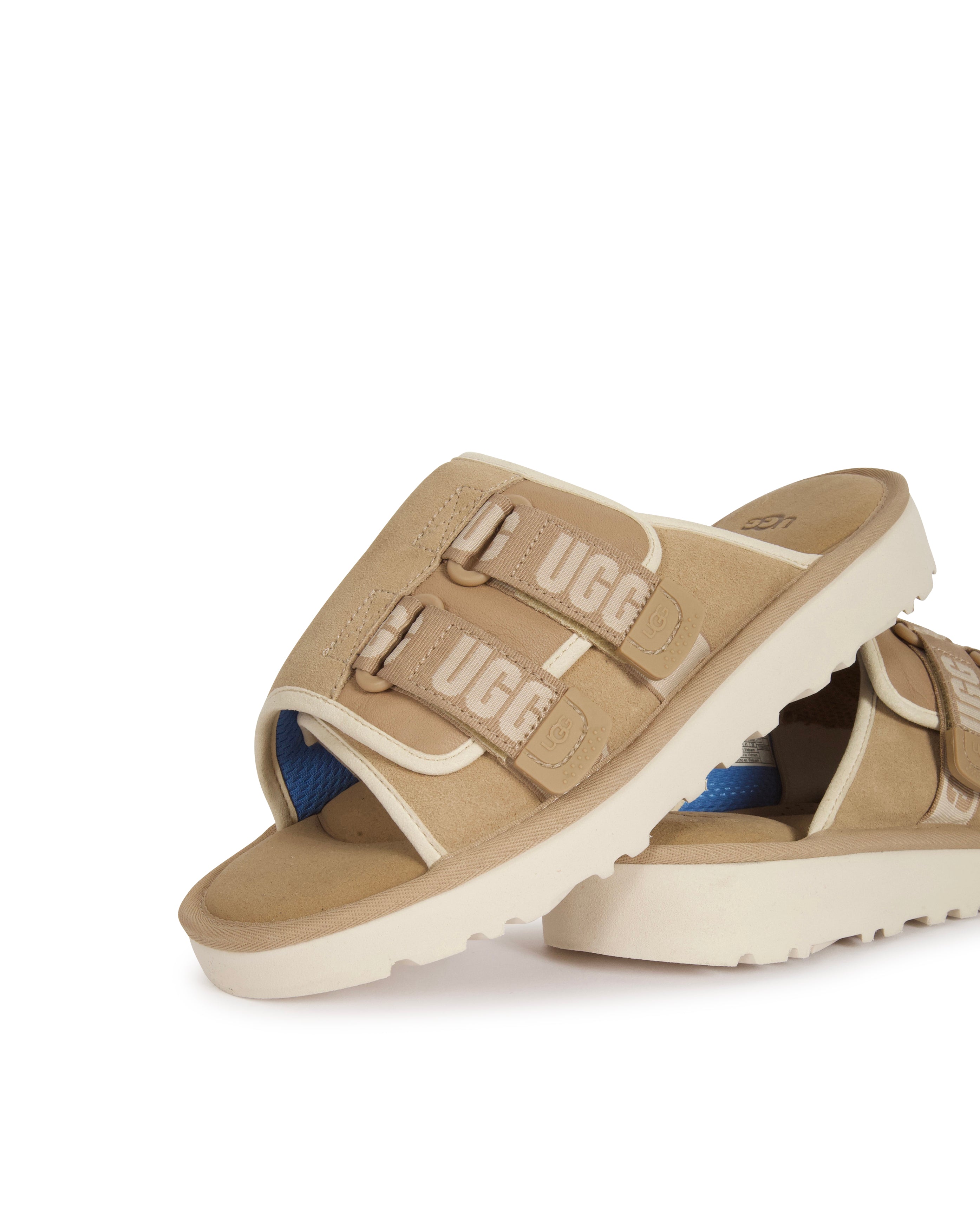 Goldencoast Strap Slide Sand - Starcowparis - 4