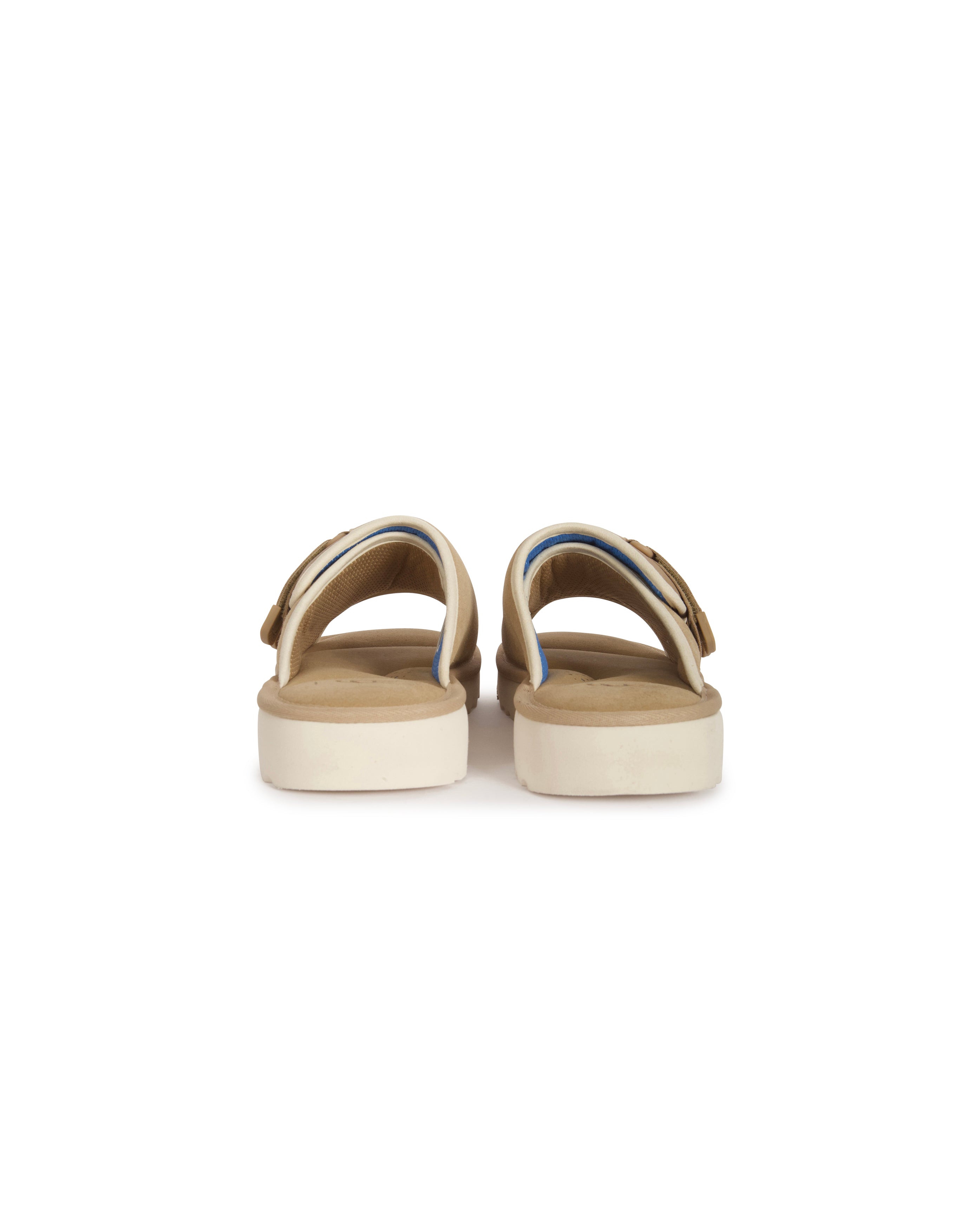 Goldencoast Strap Slide Sand - Starcowparis - 5