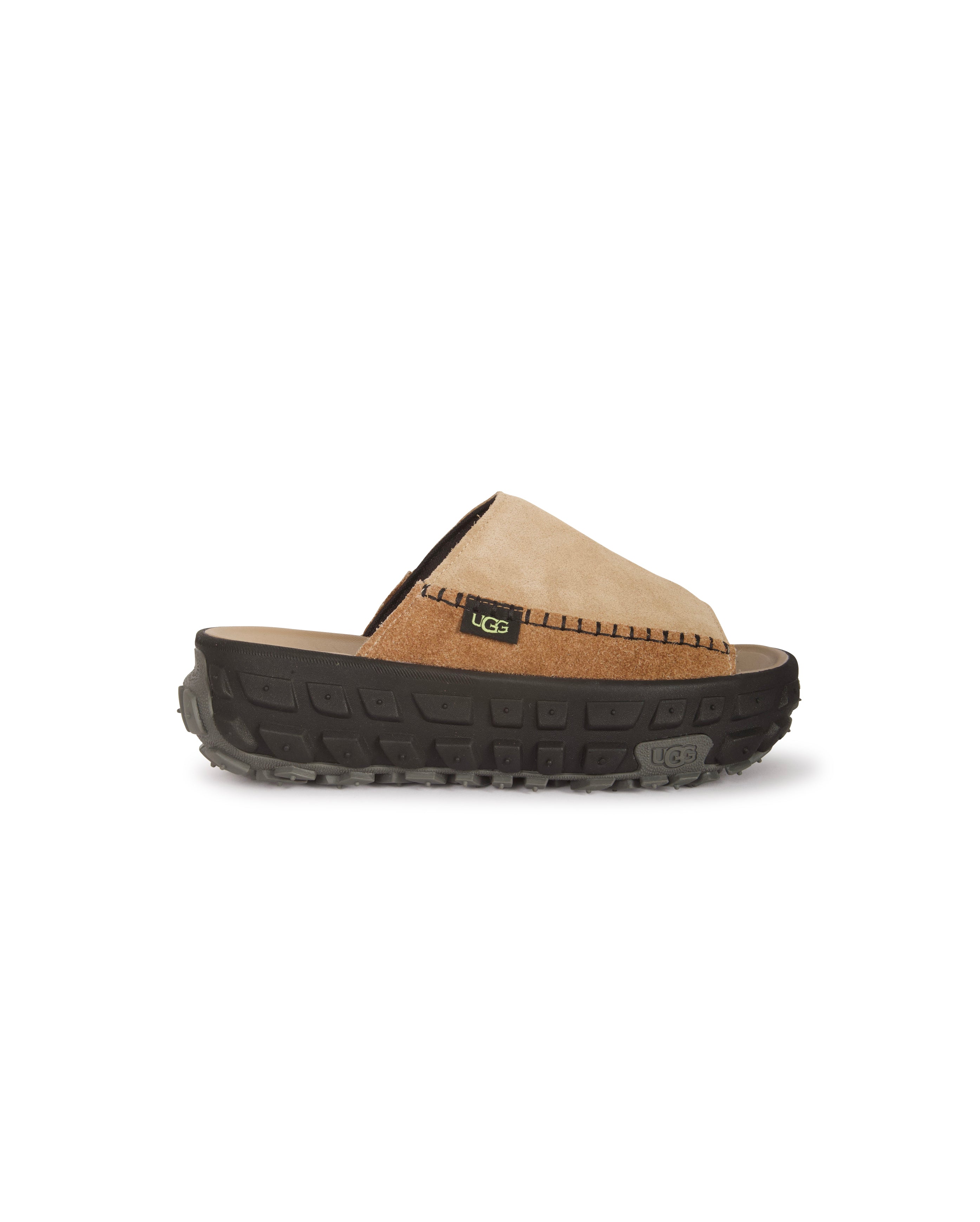 W Venture Daze Sand Black - Starcowparis - Starcowparis - 1
