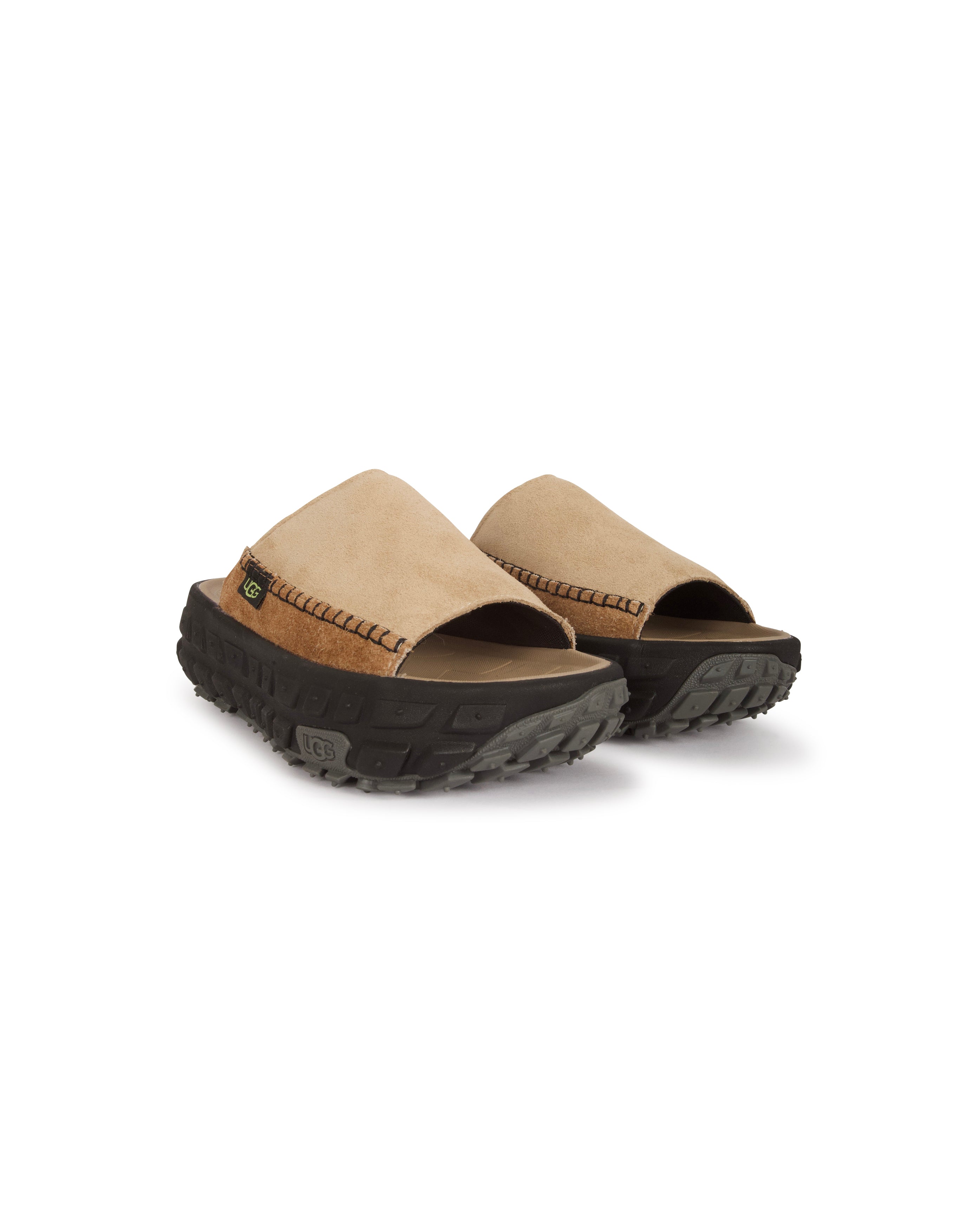 W Venture Daze Sand Black - Starcowparis - Starcowparis - 2