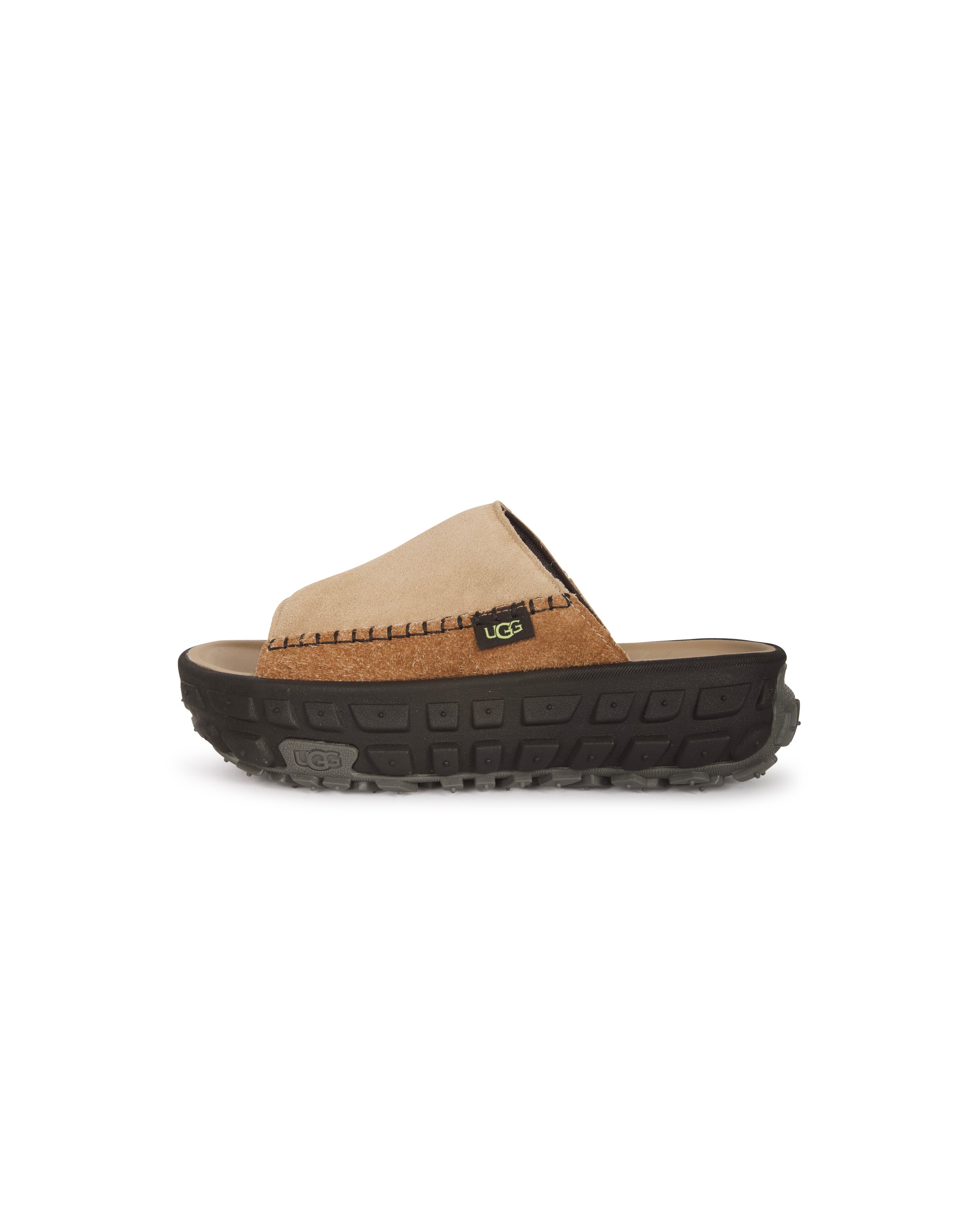 W Venture Daze Sand Black - Starcowparis - 3