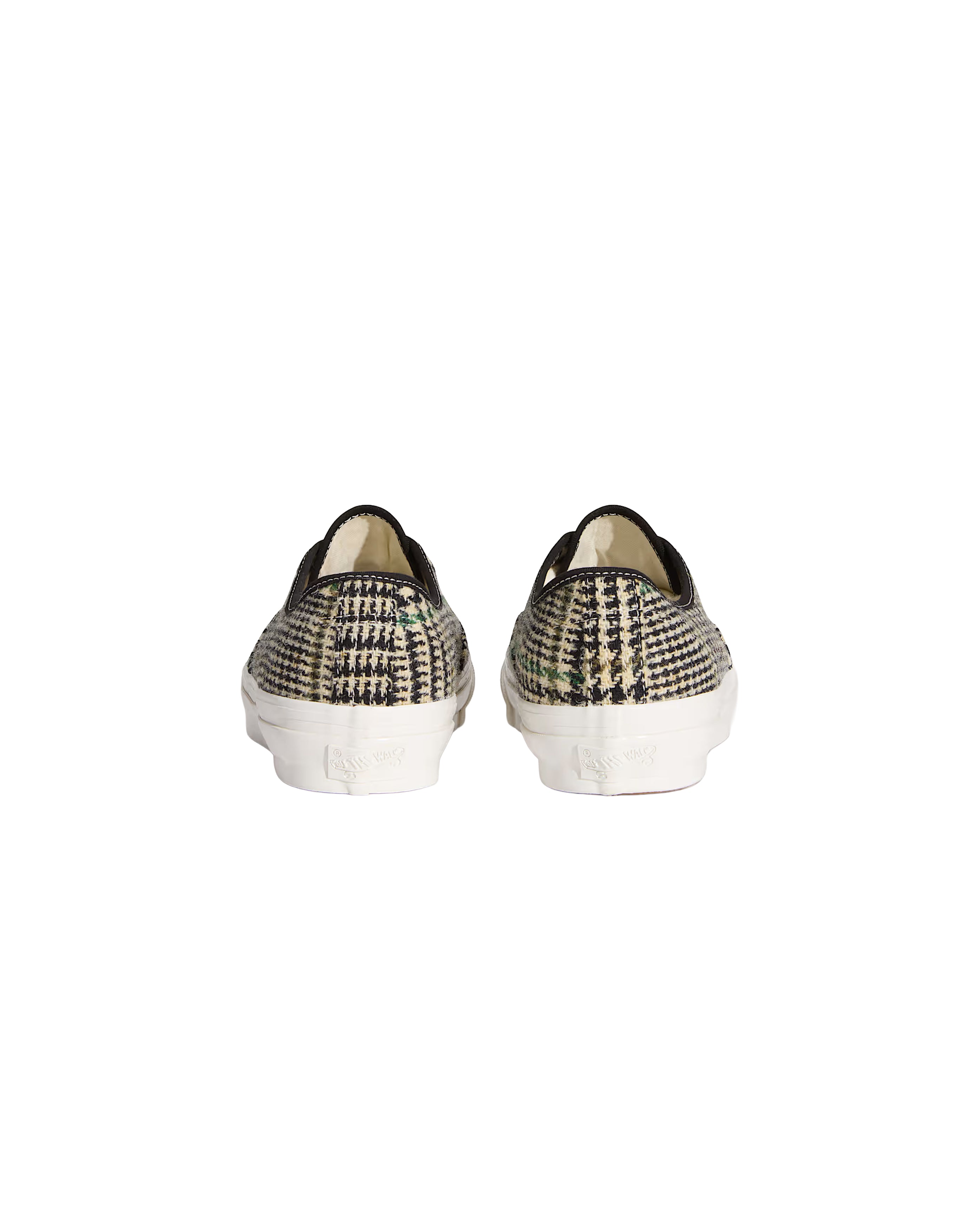 LX Authentic 44 HRTD Harris Tweed - Starcowparis - 4