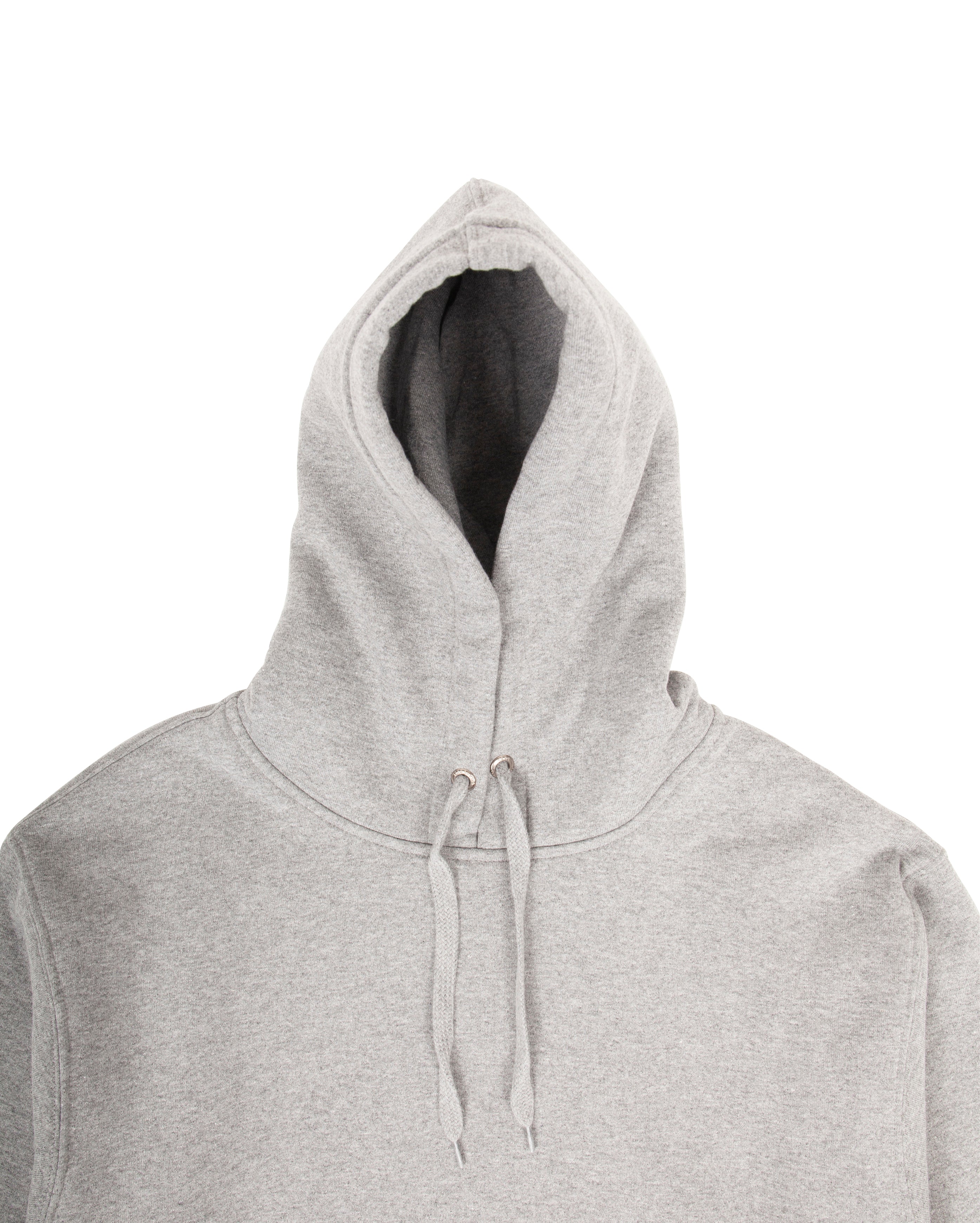 Sweat Skate Classics Patch Grey