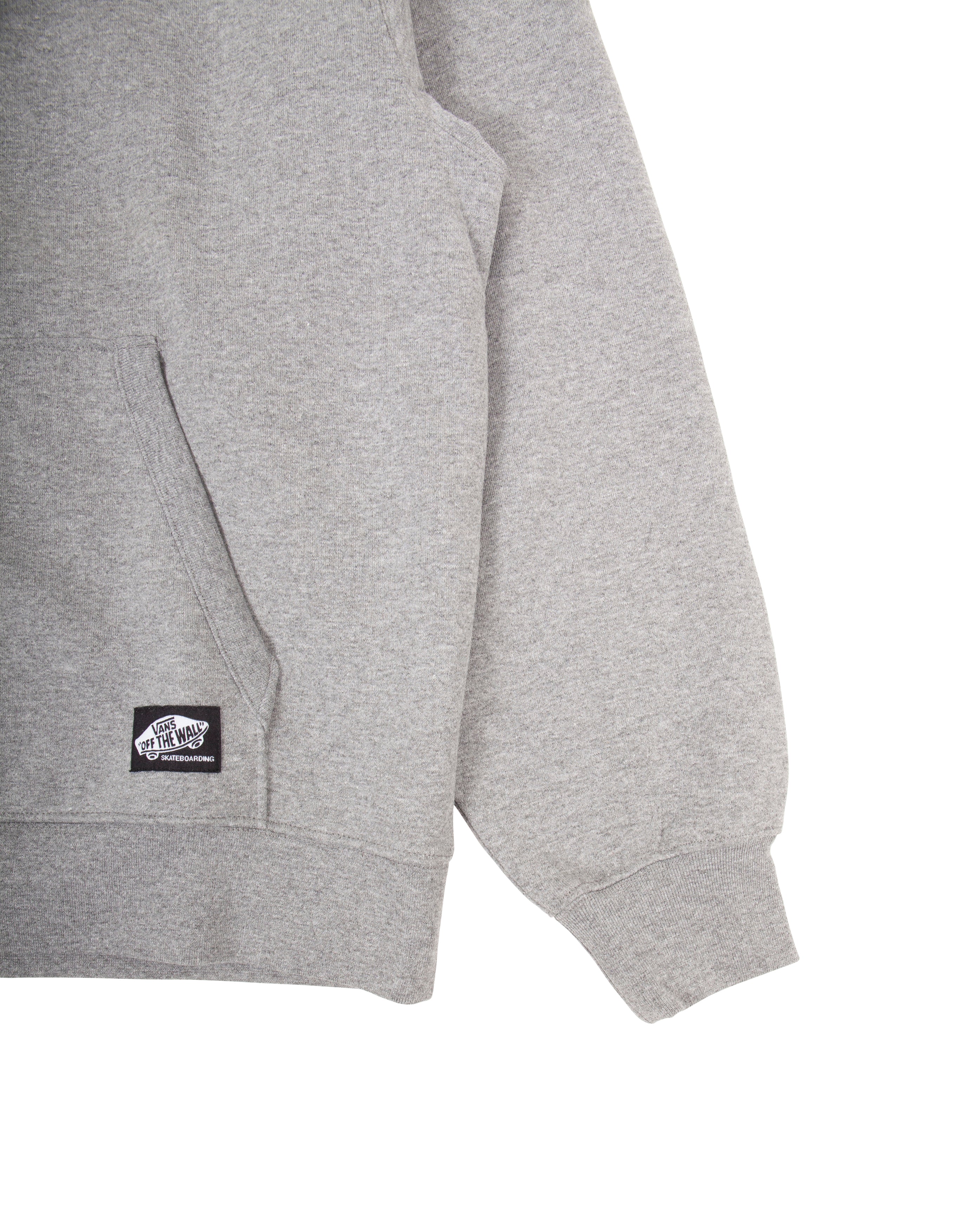 Sweat Skate Classics Patch Grey
