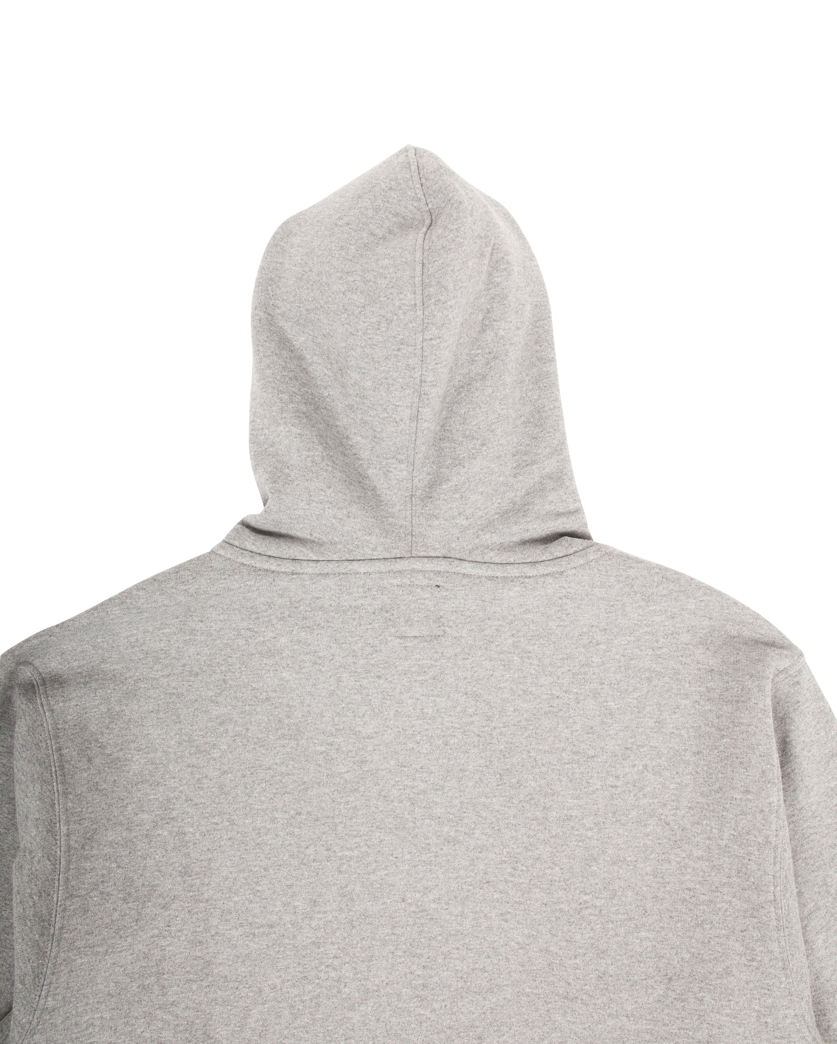 Sweat Skate Classics Patch Grey