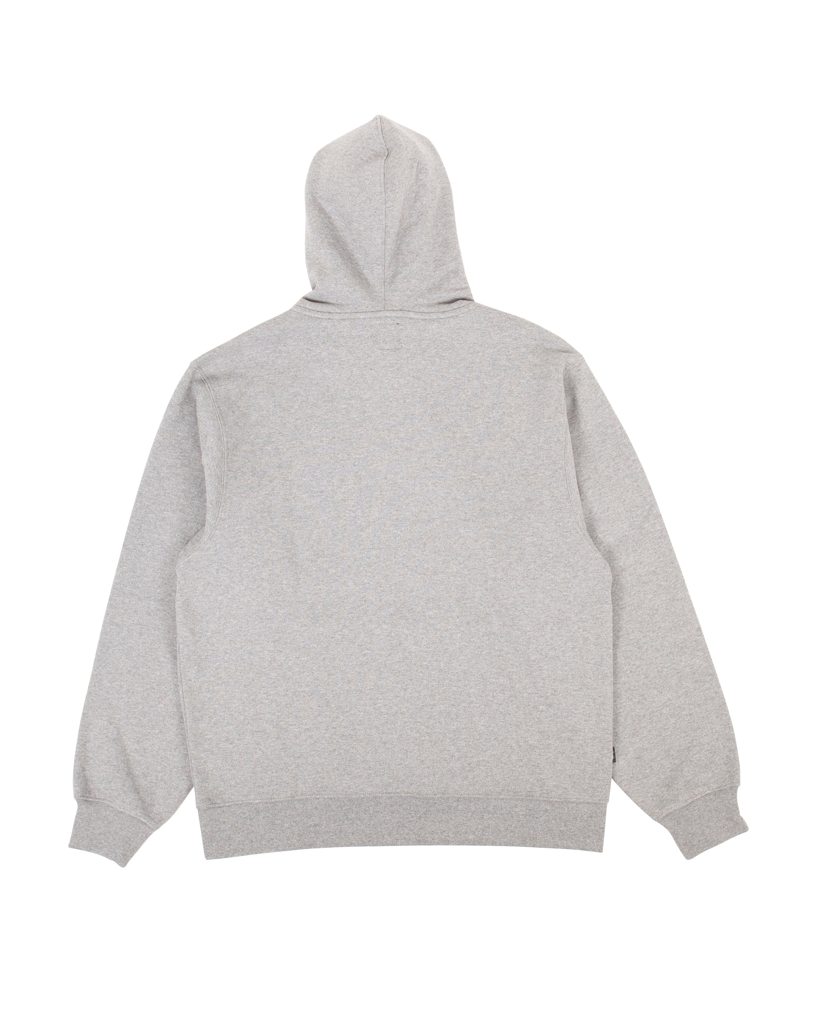Sweat Skate Classics Patch Grey