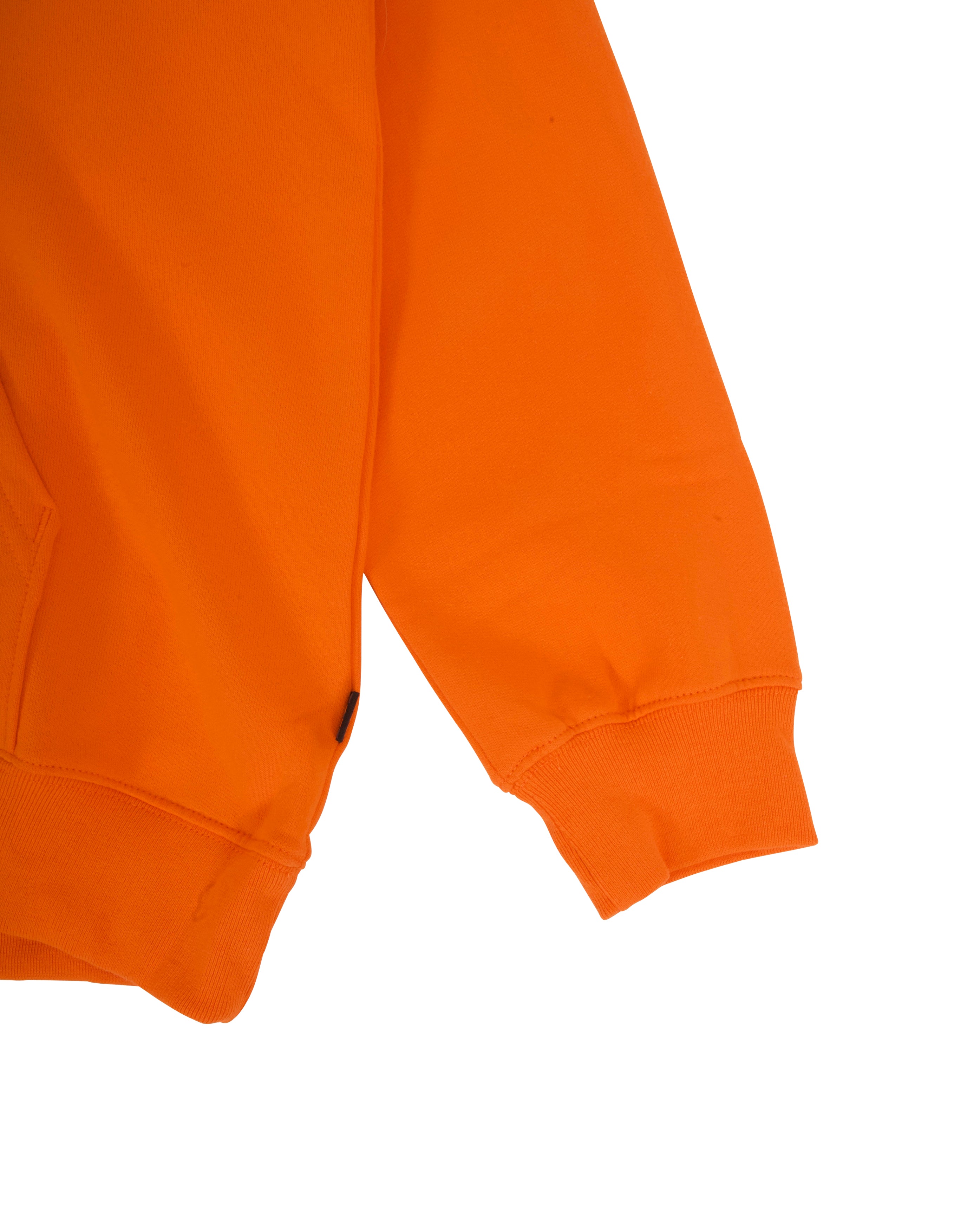 X Spitfire 106 Wheels Hoody Naranja - Starcowparis