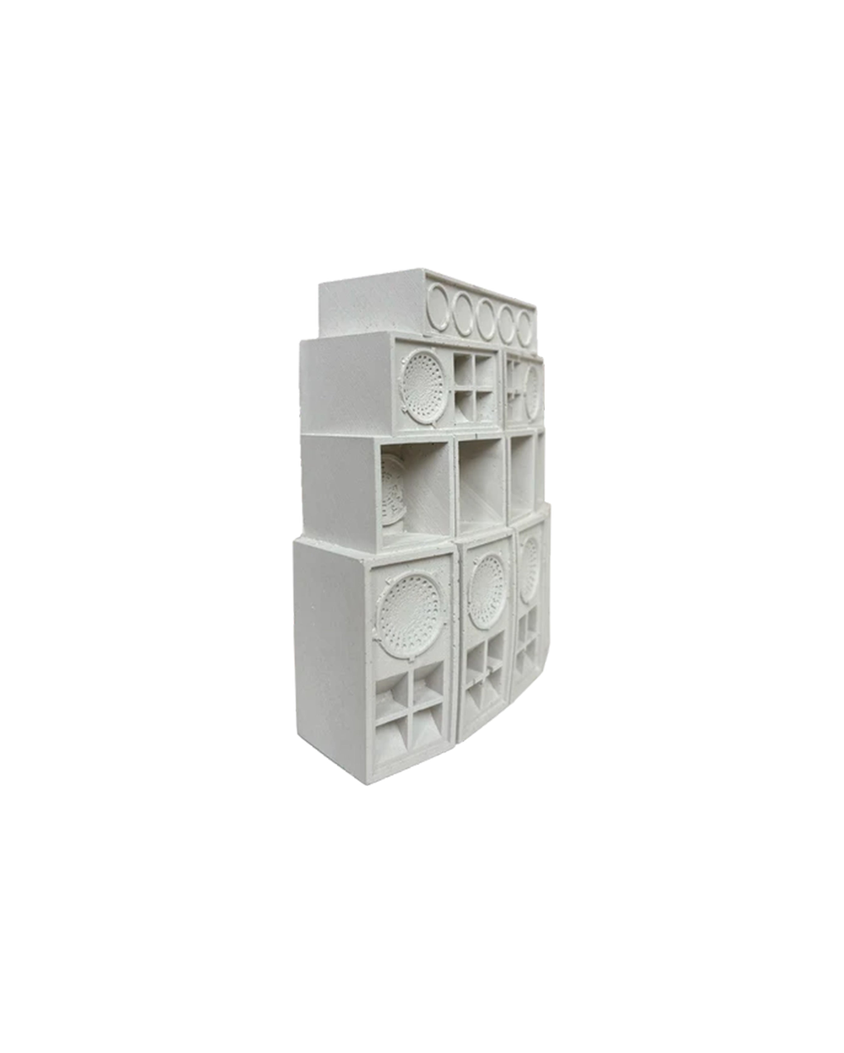 The SoundBoy HA - Starcowparis - 2