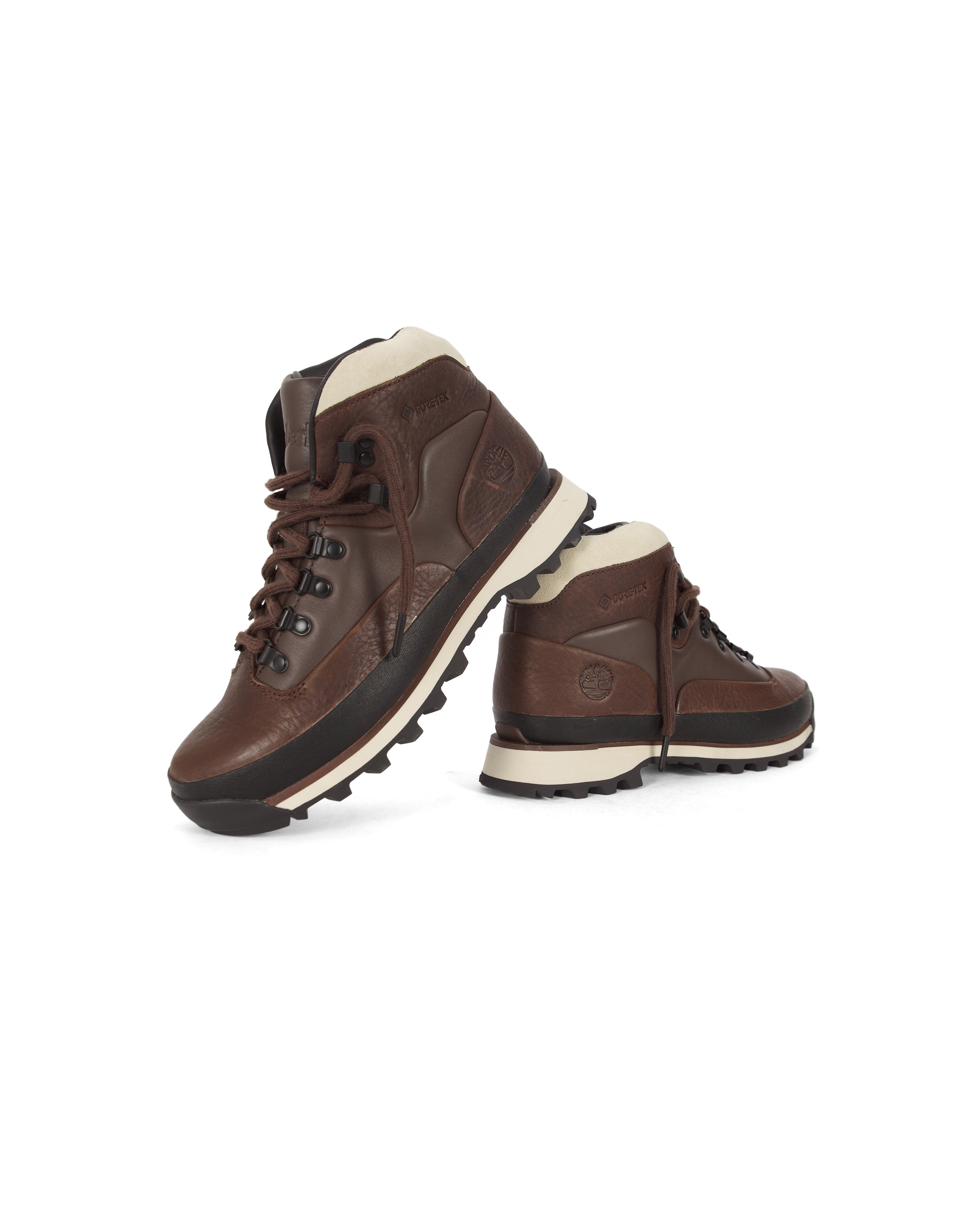 Mid Lace GTX Boot Dark Brown - Starcowparis - 6